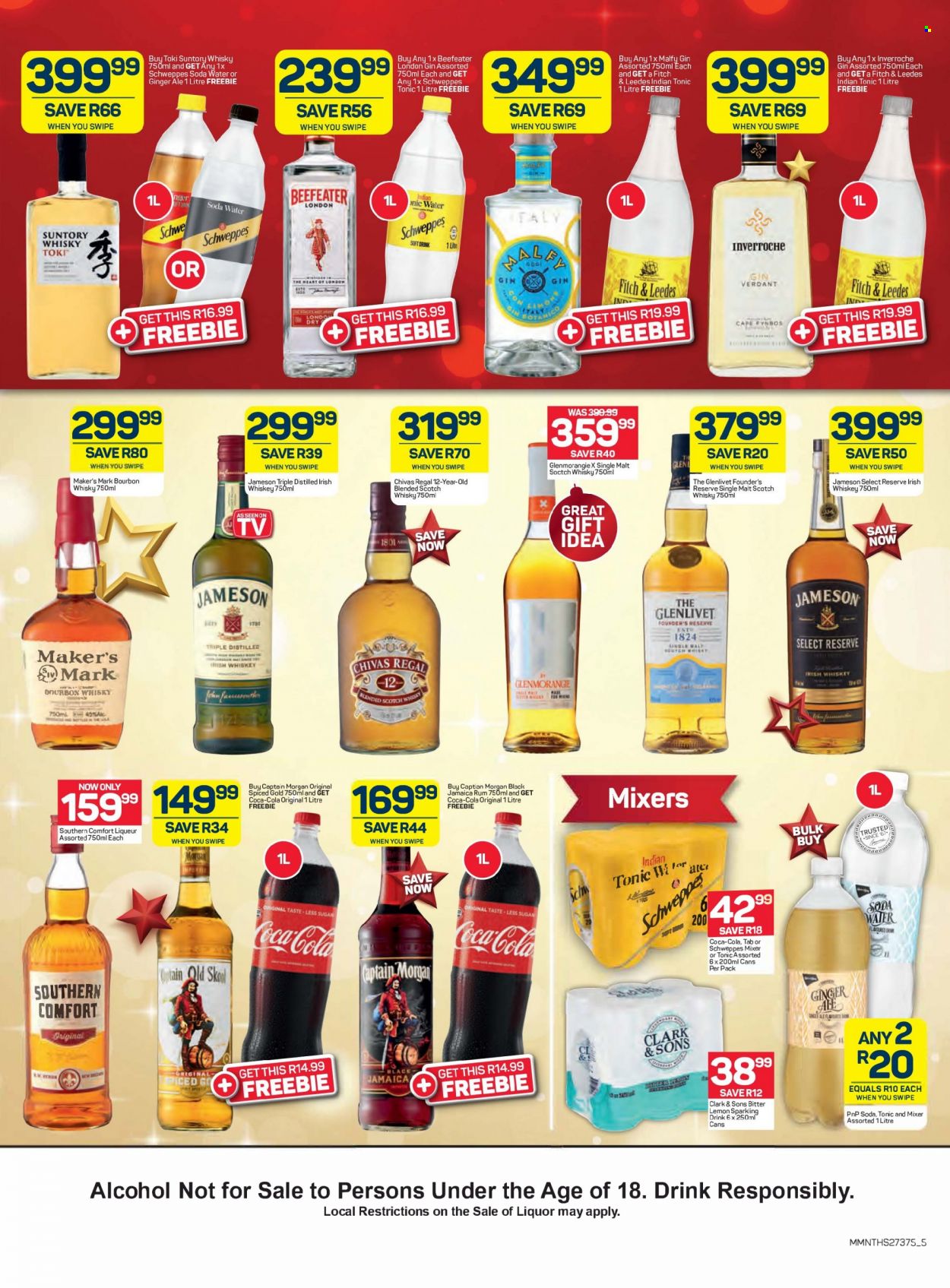 Pick n Pay specials - 25/10/2021 - 07/11/2021. Page 5