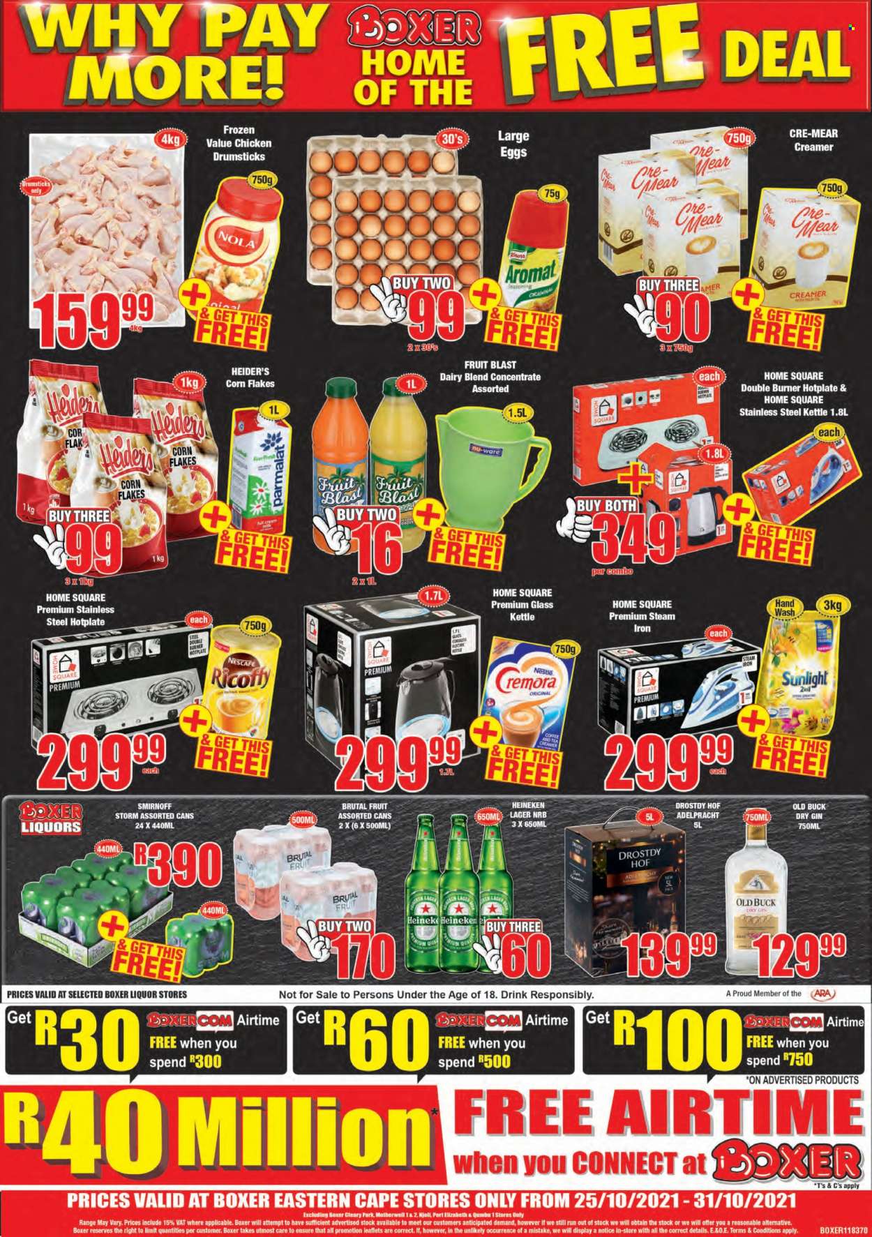 Boxer specials - 25/10/2021 - 31/10/2021. Page 4