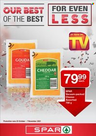 SPAR specials - 25/10/2021 - 07/11/2021. Page 12