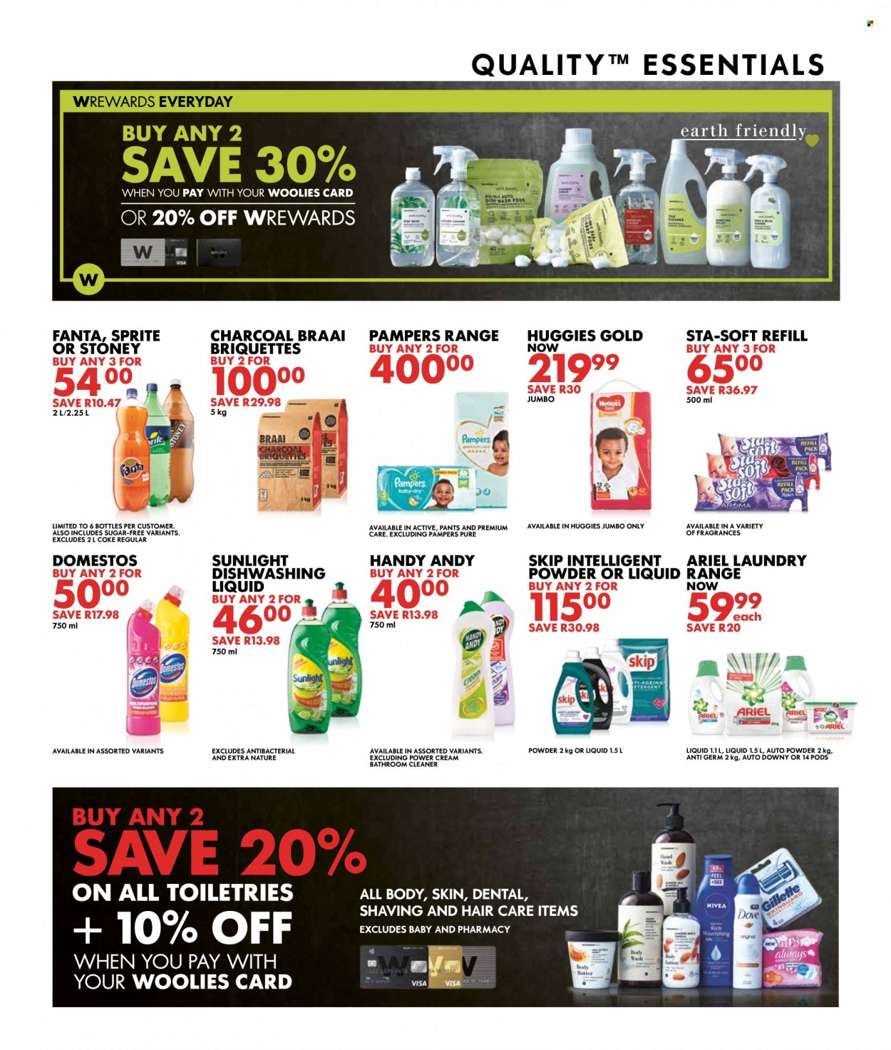 Woolworths specials - 25/10/2021 - 07/11/2021. Page 7