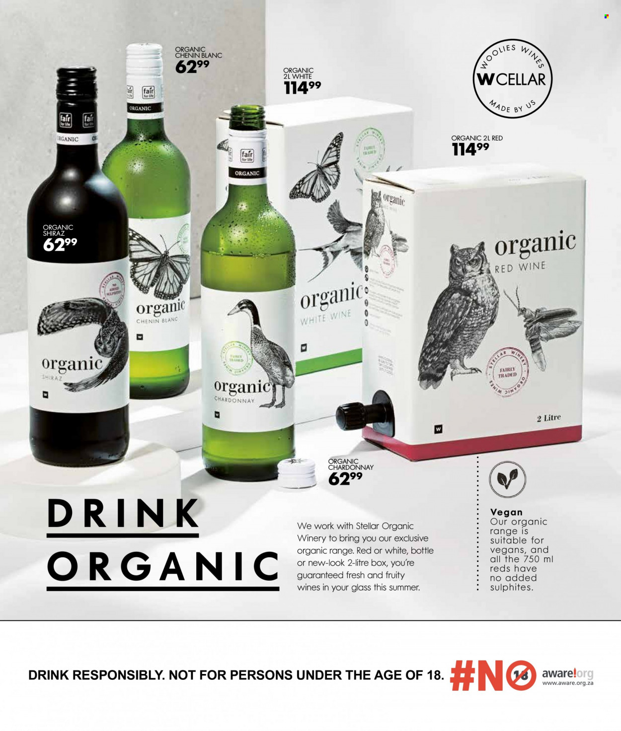 Woolworths specials - 25/10/2021 - 07/11/2021. Page 8