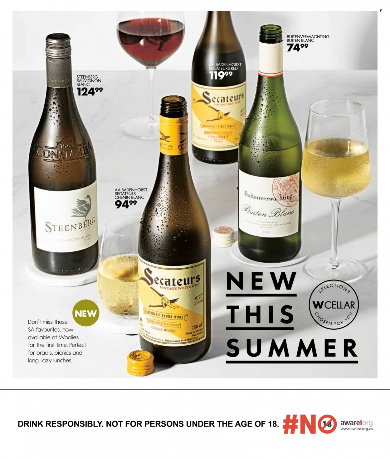 Woolworths specials - 25/10/2021 - 07/11/2021. Page 9