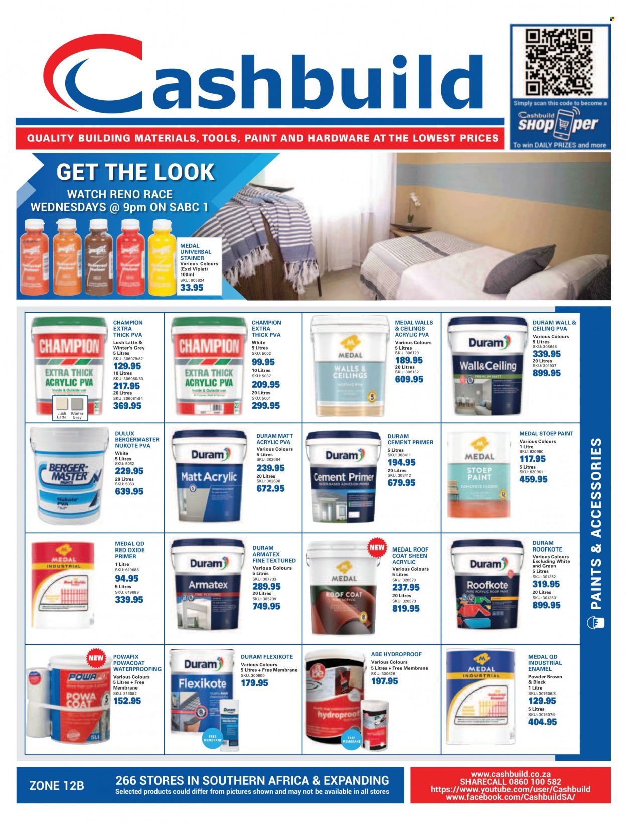 Cashbuild specials - 25/10/2021 - 21/11/2021. Page 1