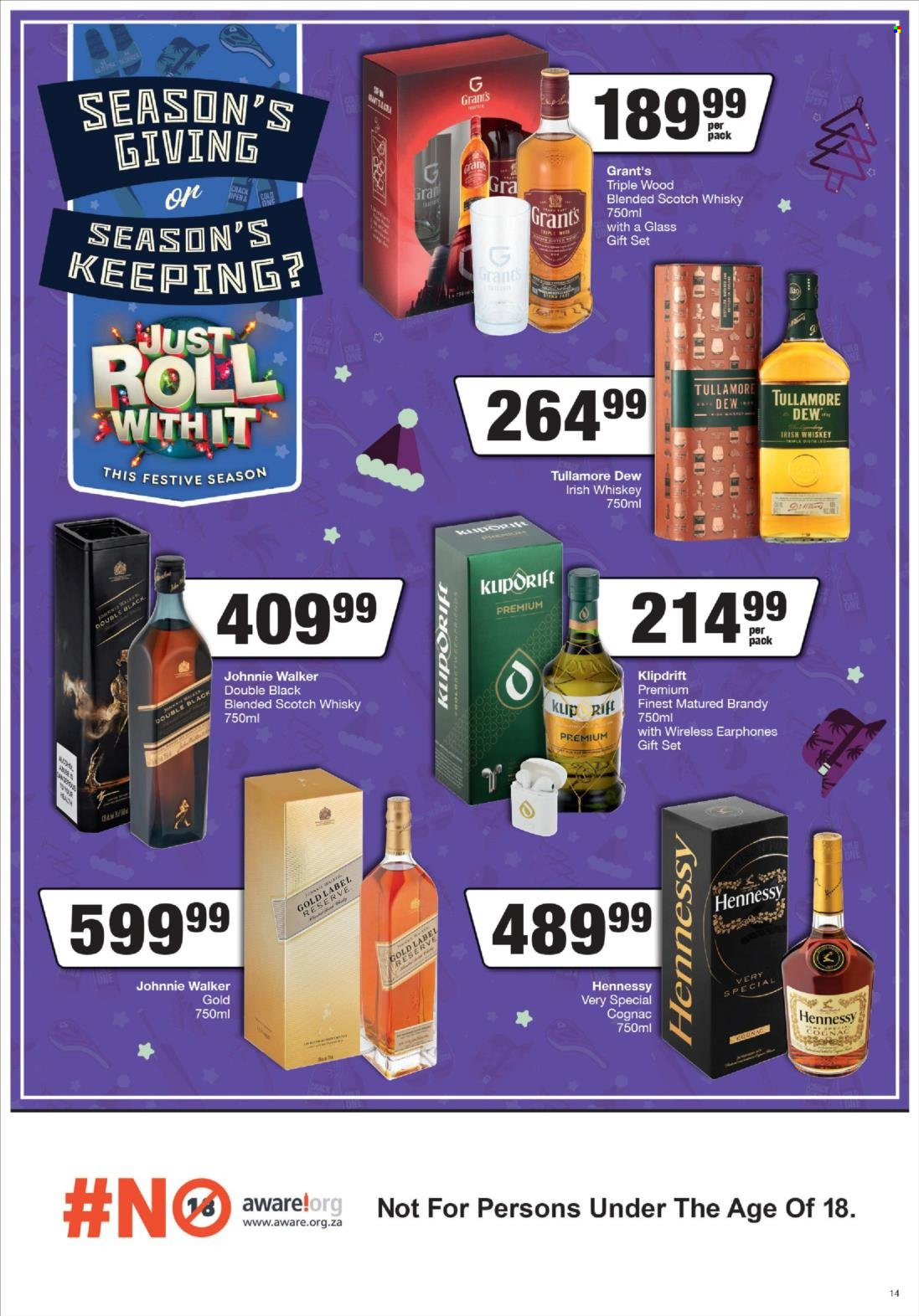 TOPS at SPAR specials - 25/10/2021 - 07/11/2021. Page 2