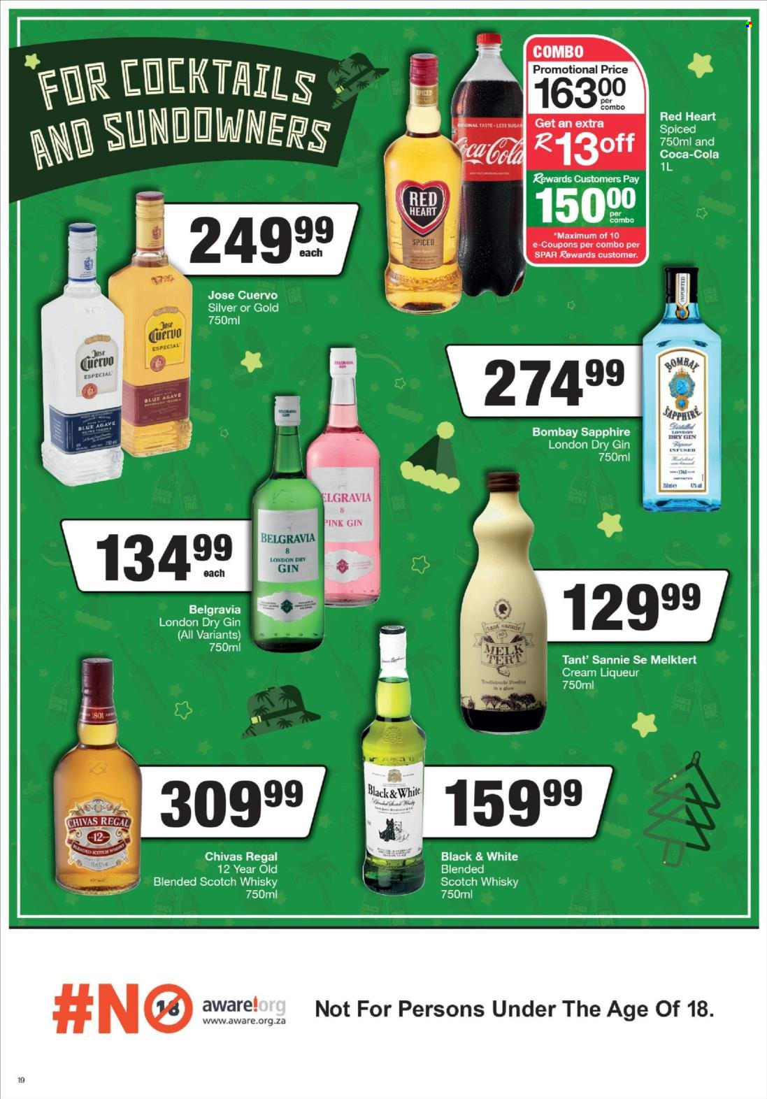 TOPS at SPAR specials - 25/10/2021 - 07/11/2021. Page 7