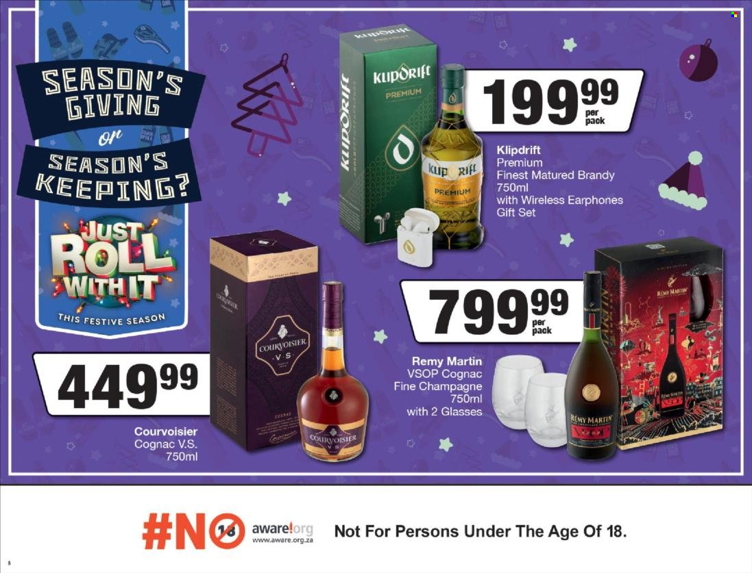 TOPS at SPAR specials - 25/10/2021 - 06/11/2021. Page 8