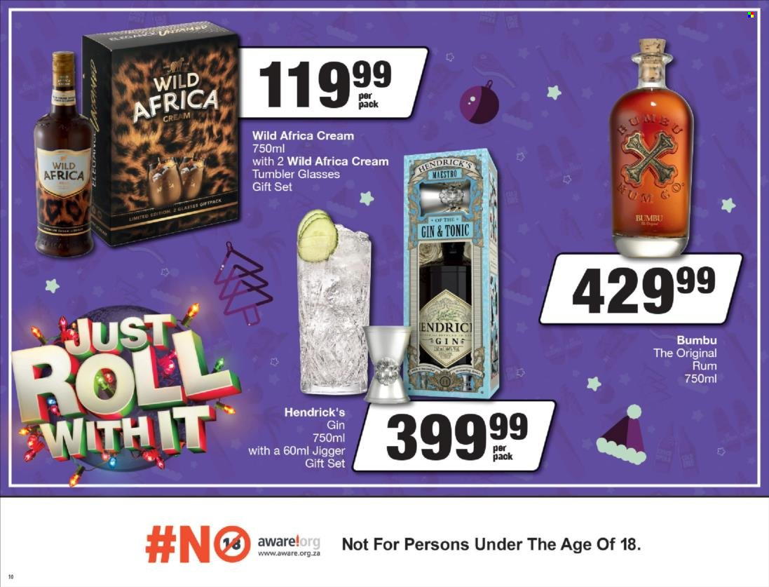 TOPS at SPAR specials - 25/10/2021 - 06/11/2021. Page 10