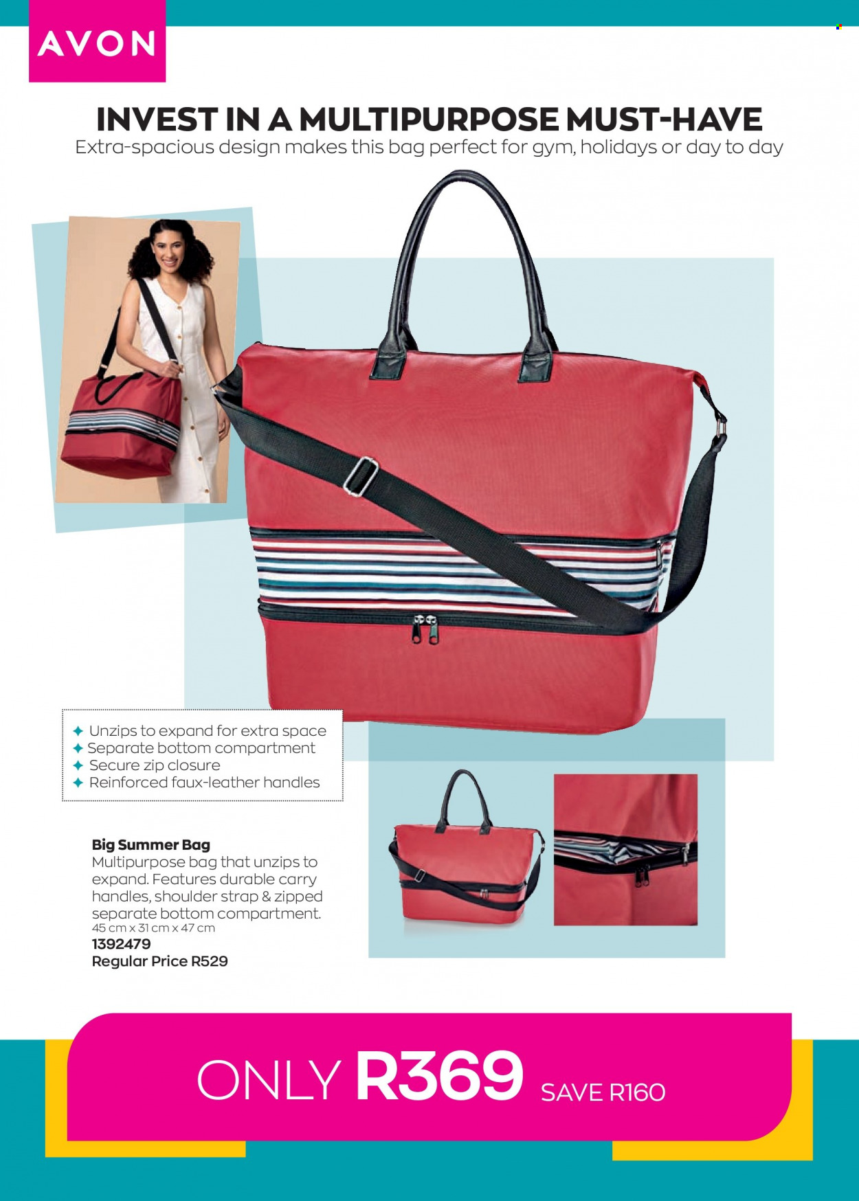 Avon specials - 25/10/2021 - 31/10/2021. Page 5
