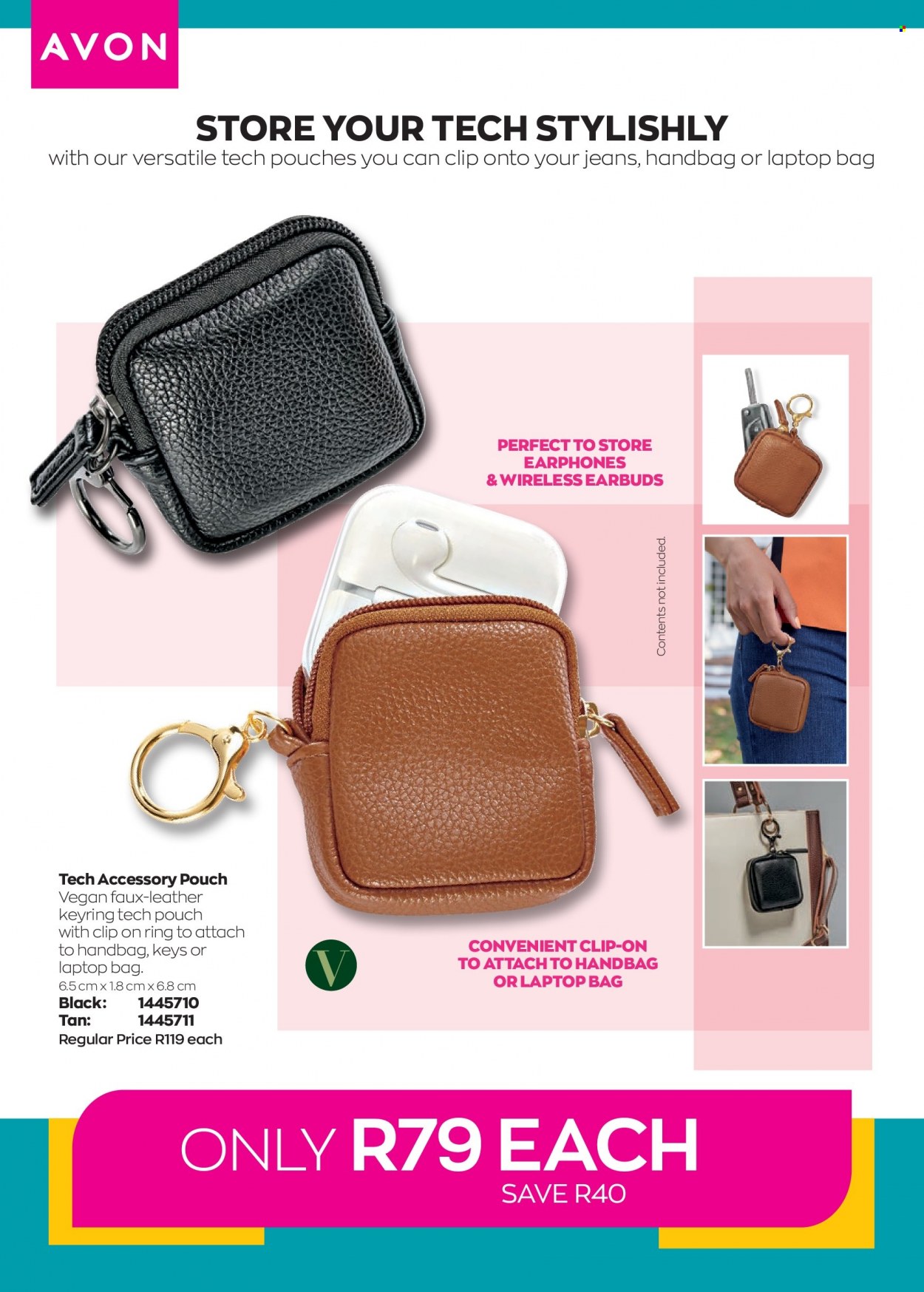 Avon specials - 25/10/2021 - 31/10/2021. Page 6