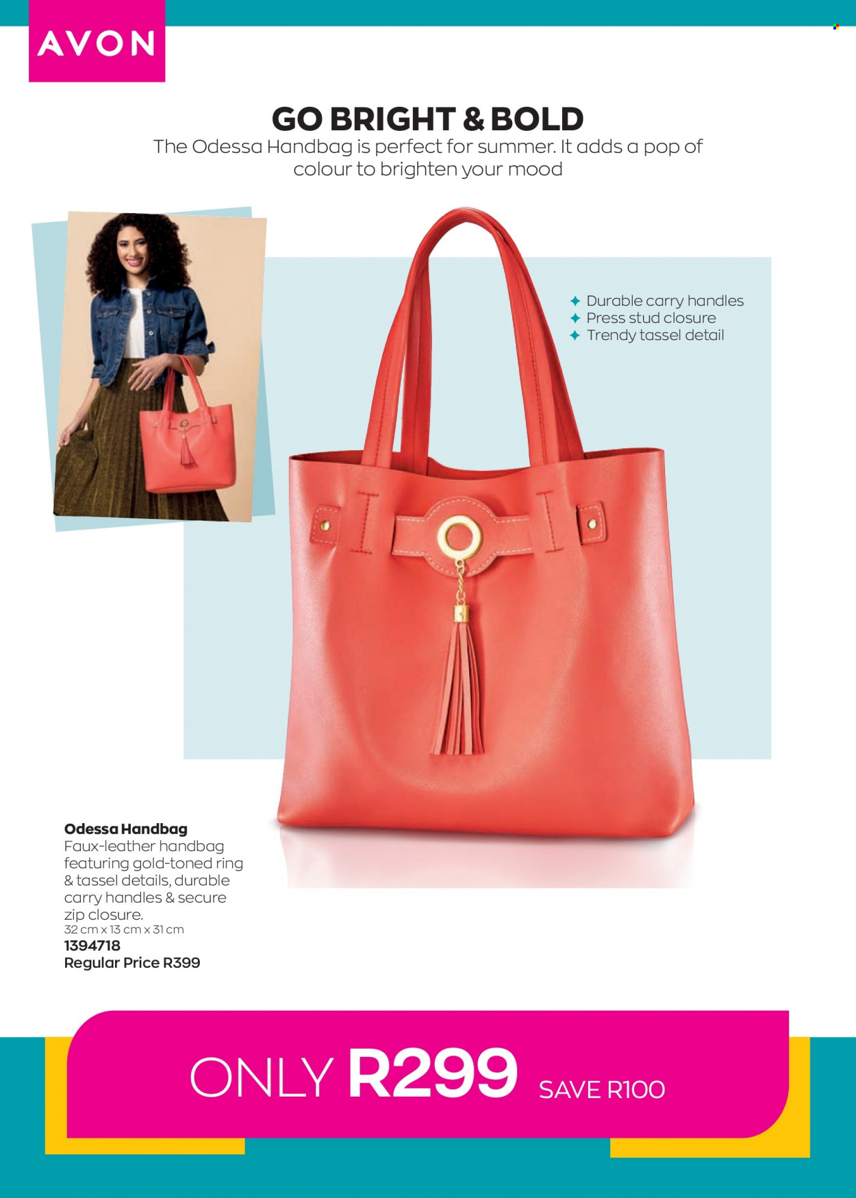 Avon specials - 25/10/2021 - 31/10/2021. Page 8