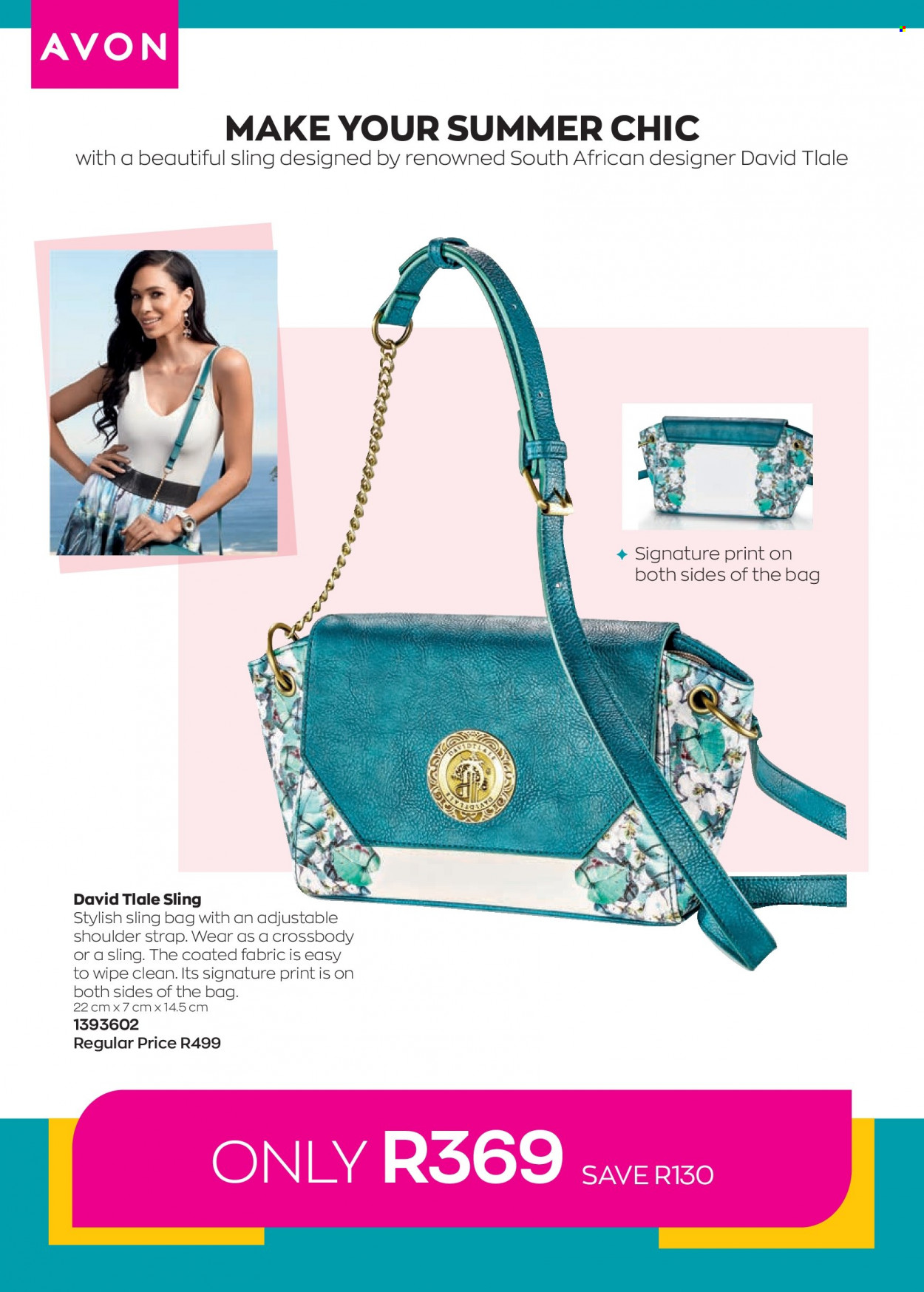 Avon specials - 25/10/2021 - 31/10/2021. Page 9