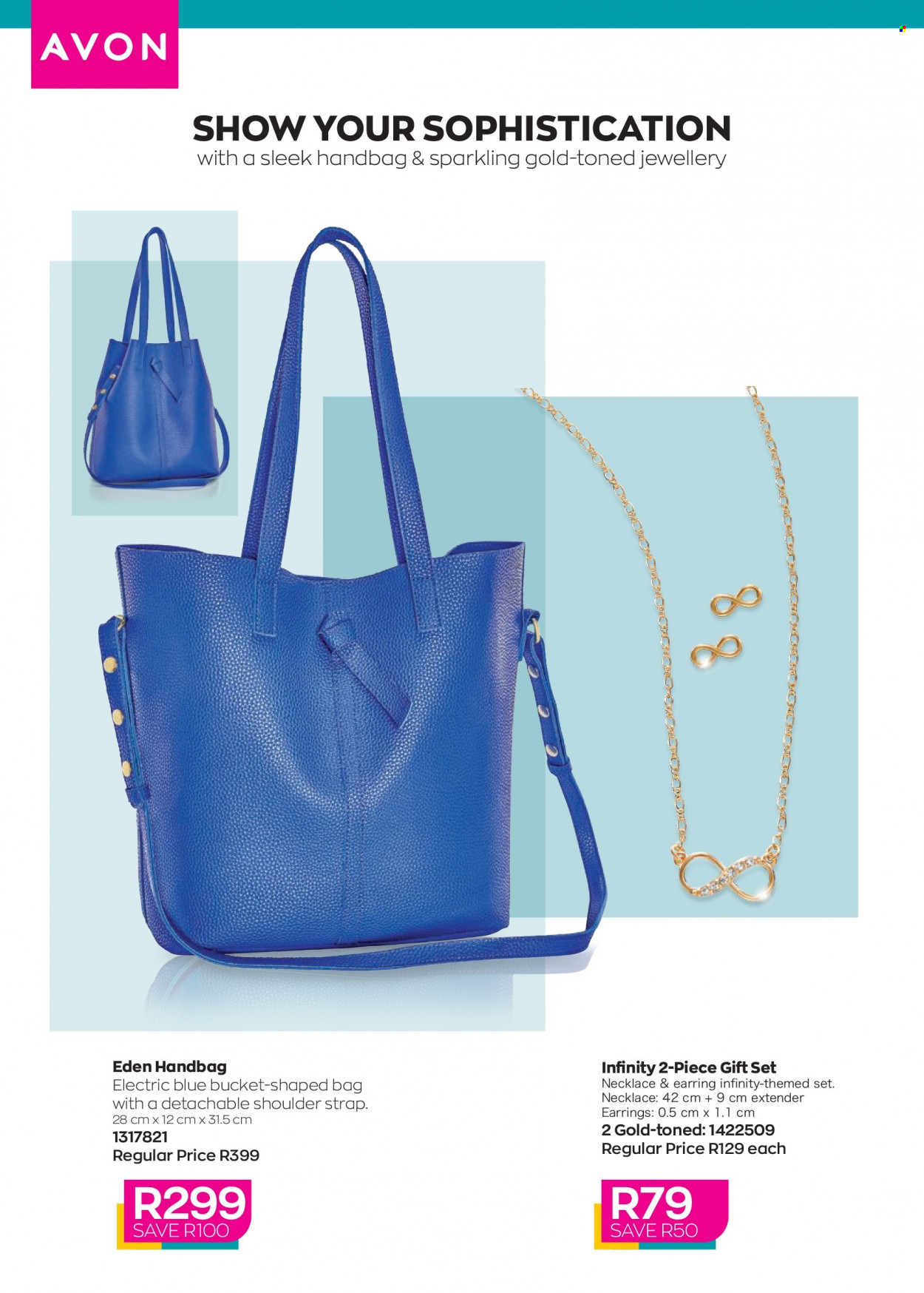 Avon specials - 25/10/2021 - 31/10/2021. Page 10