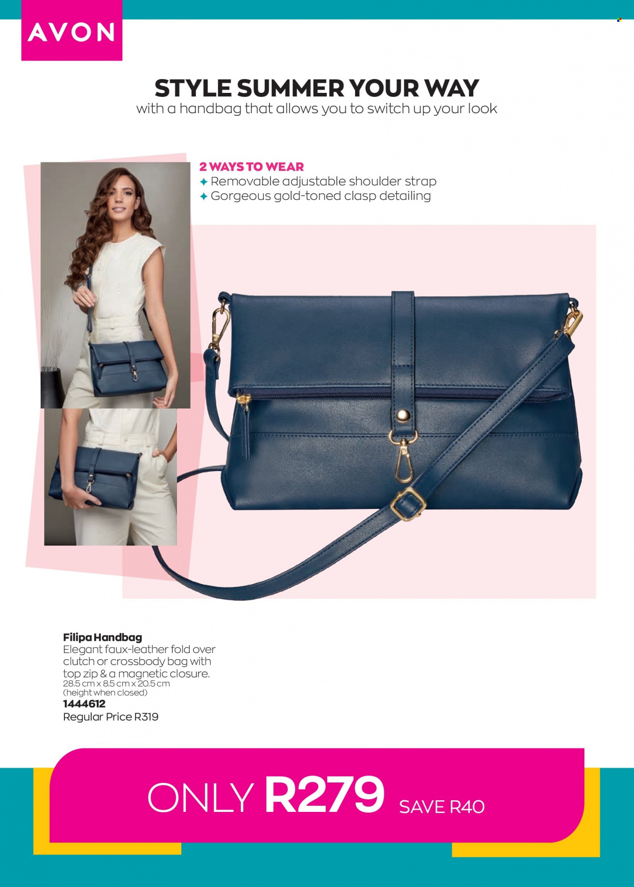 Avon specials - 25/10/2021 - 31/10/2021. Page 11