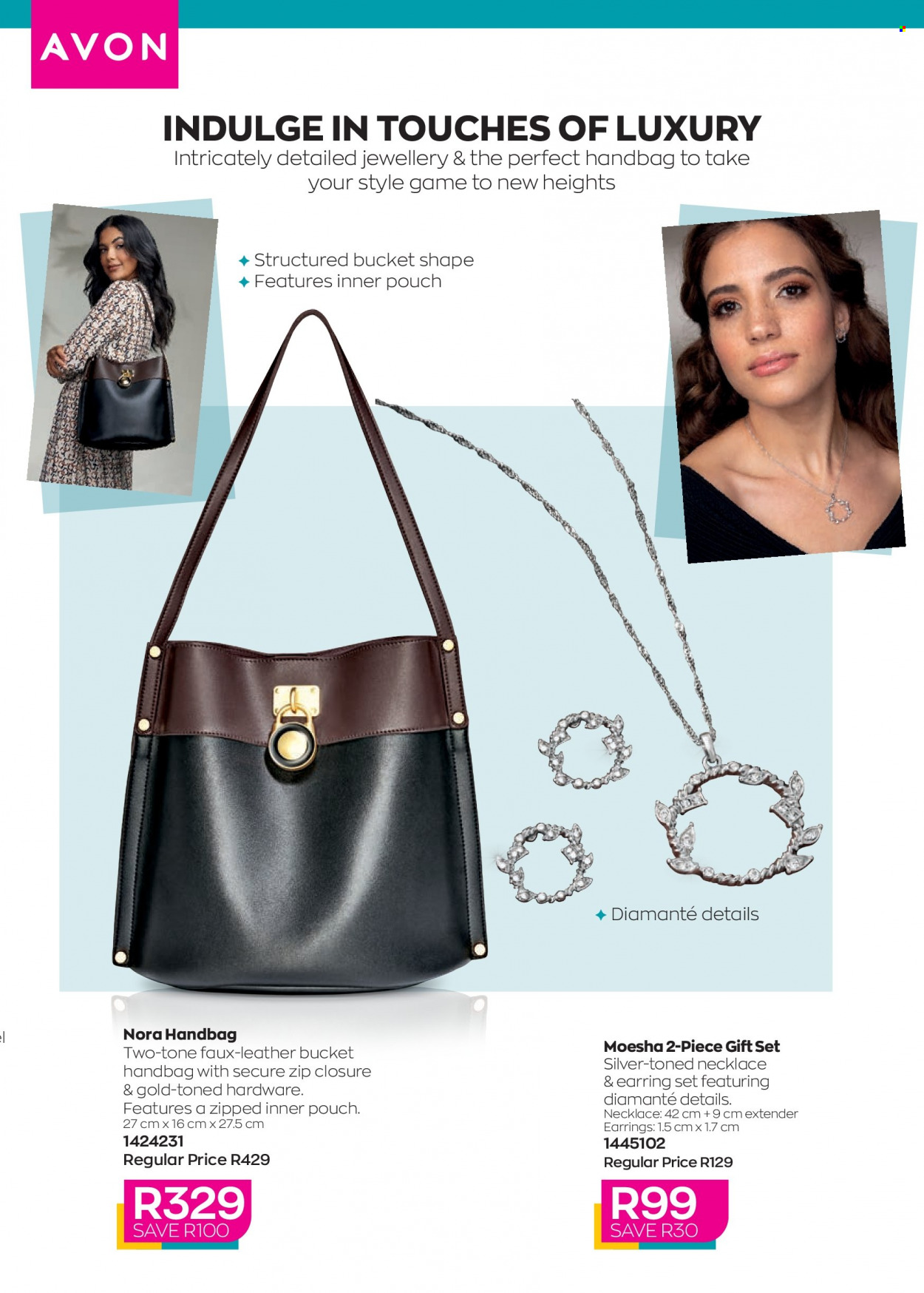 Avon specials - 25/10/2021 - 31/10/2021. Page 12