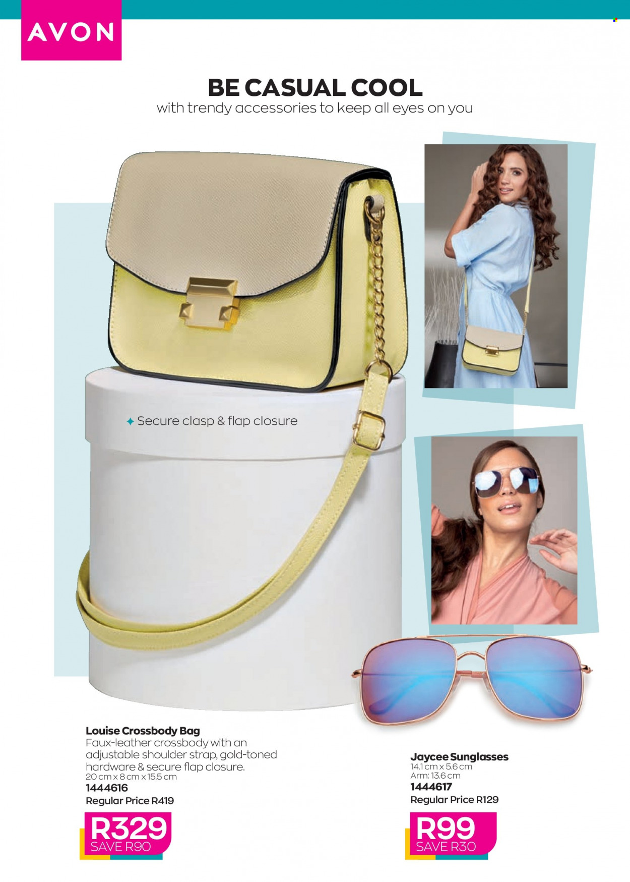Avon specials - 25/10/2021 - 31/10/2021. Page 13