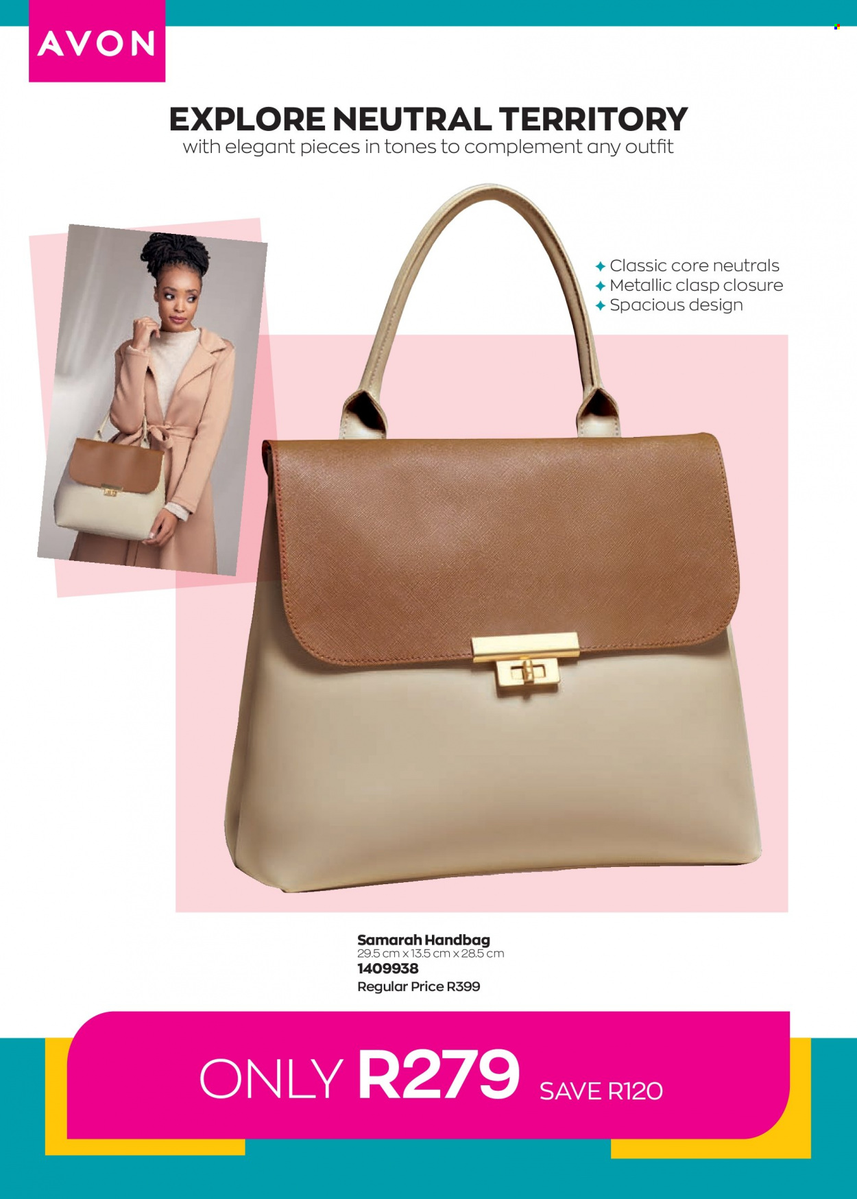 Avon specials - 25/10/2021 - 31/10/2021. Page 14