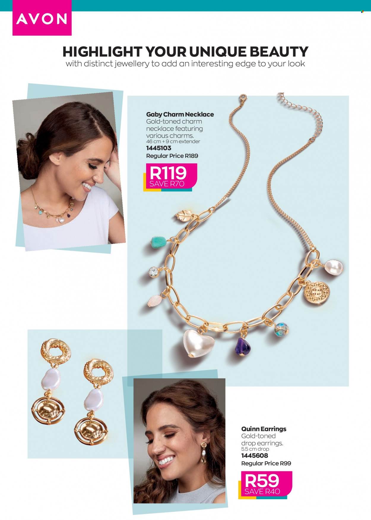 Avon specials - 25/10/2021 - 31/10/2021. Page 15