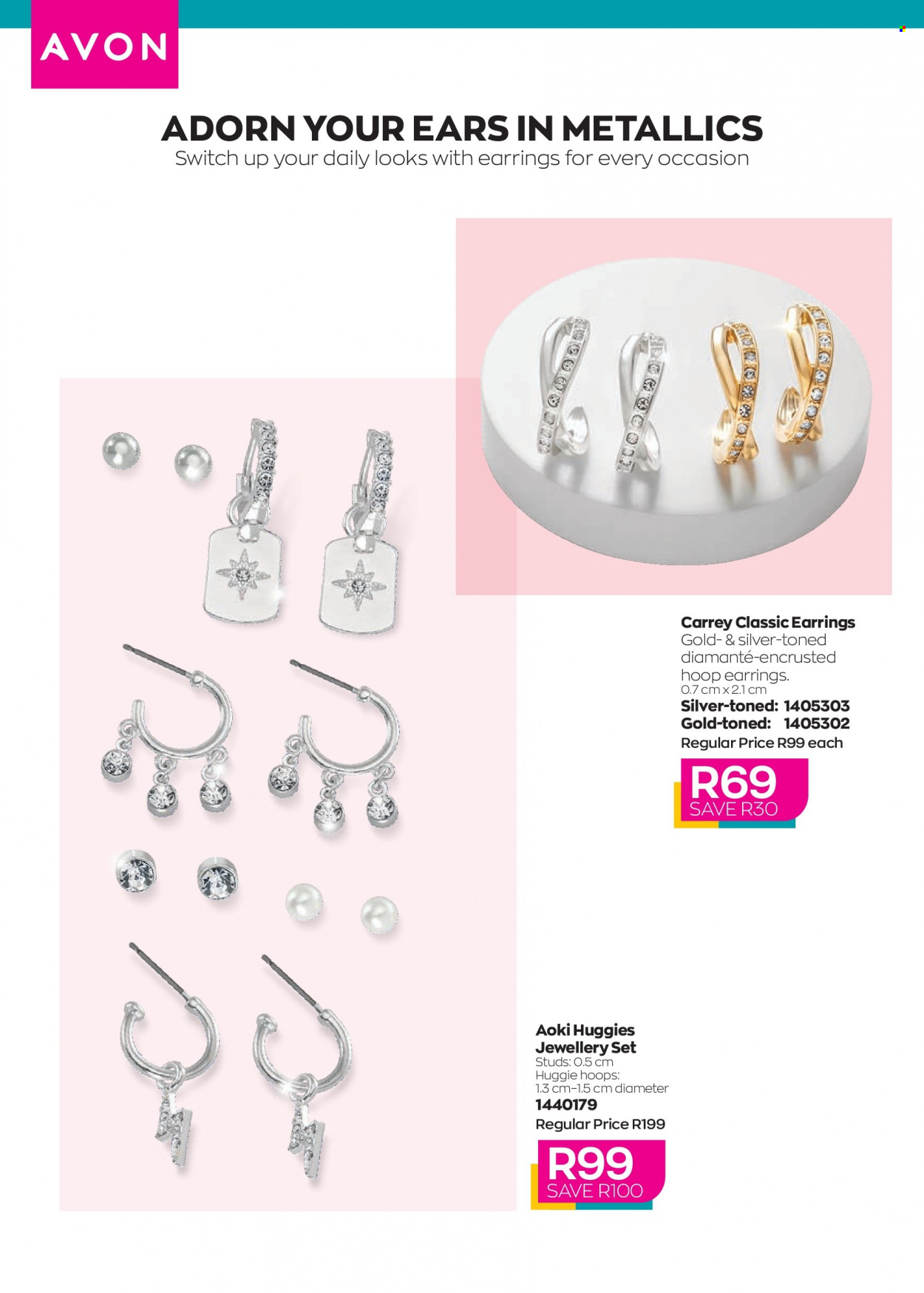 Avon specials - 25/10/2021 - 31/10/2021. Page 16