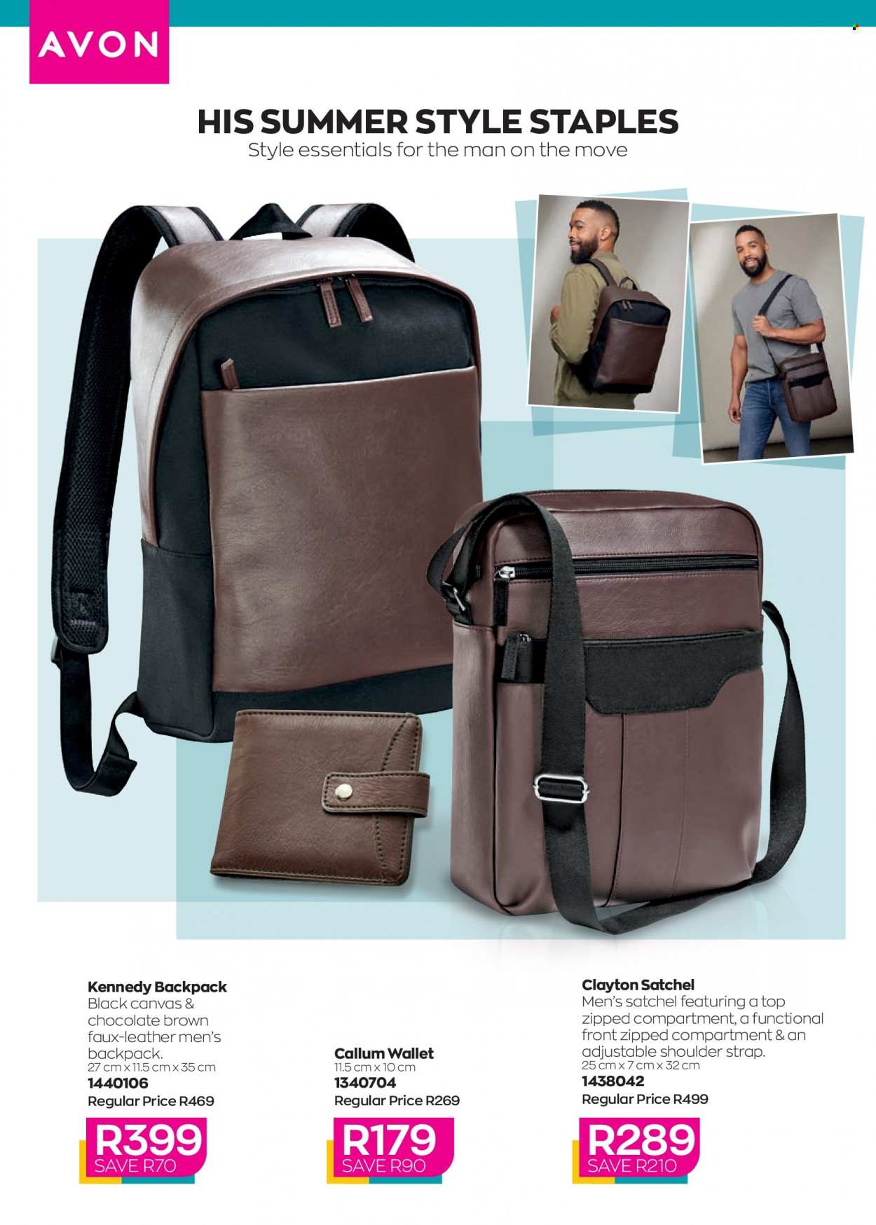Avon specials - 25/10/2021 - 31/10/2021. Page 17