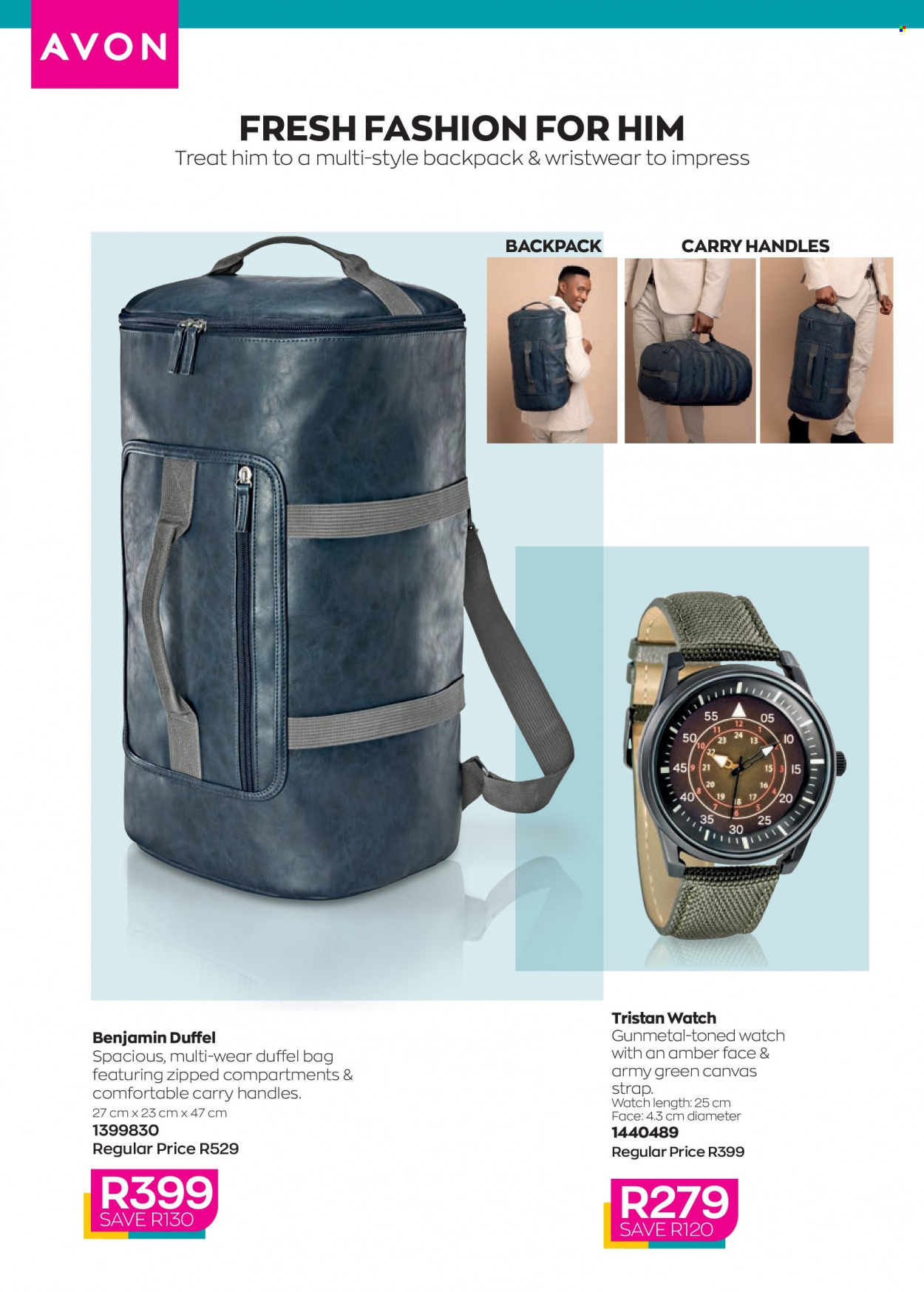 Avon specials - 25/10/2021 - 31/10/2021. Page 18