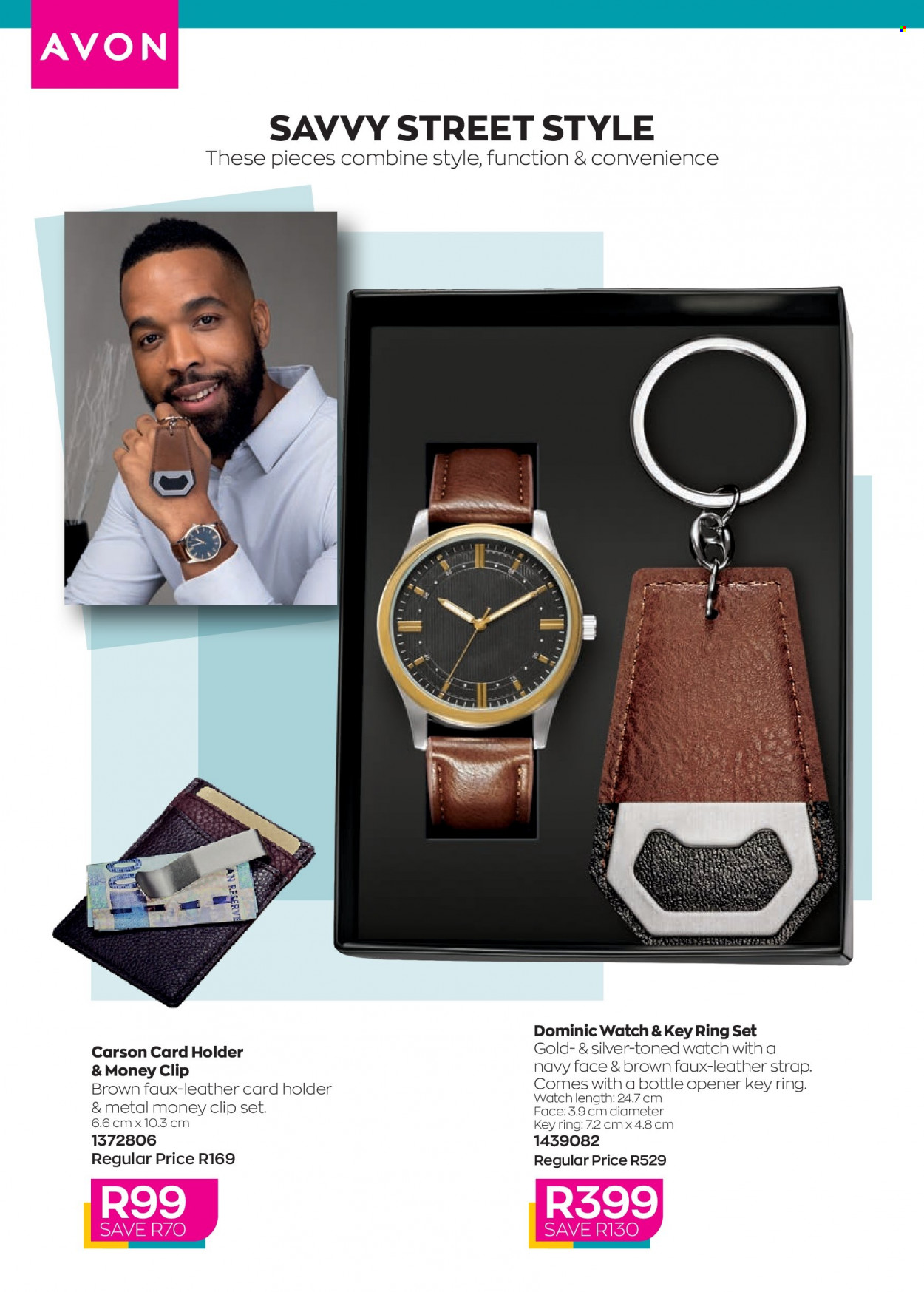 Avon specials - 25/10/2021 - 31/10/2021. Page 19