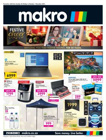 thumbnail - Makro catalogue
