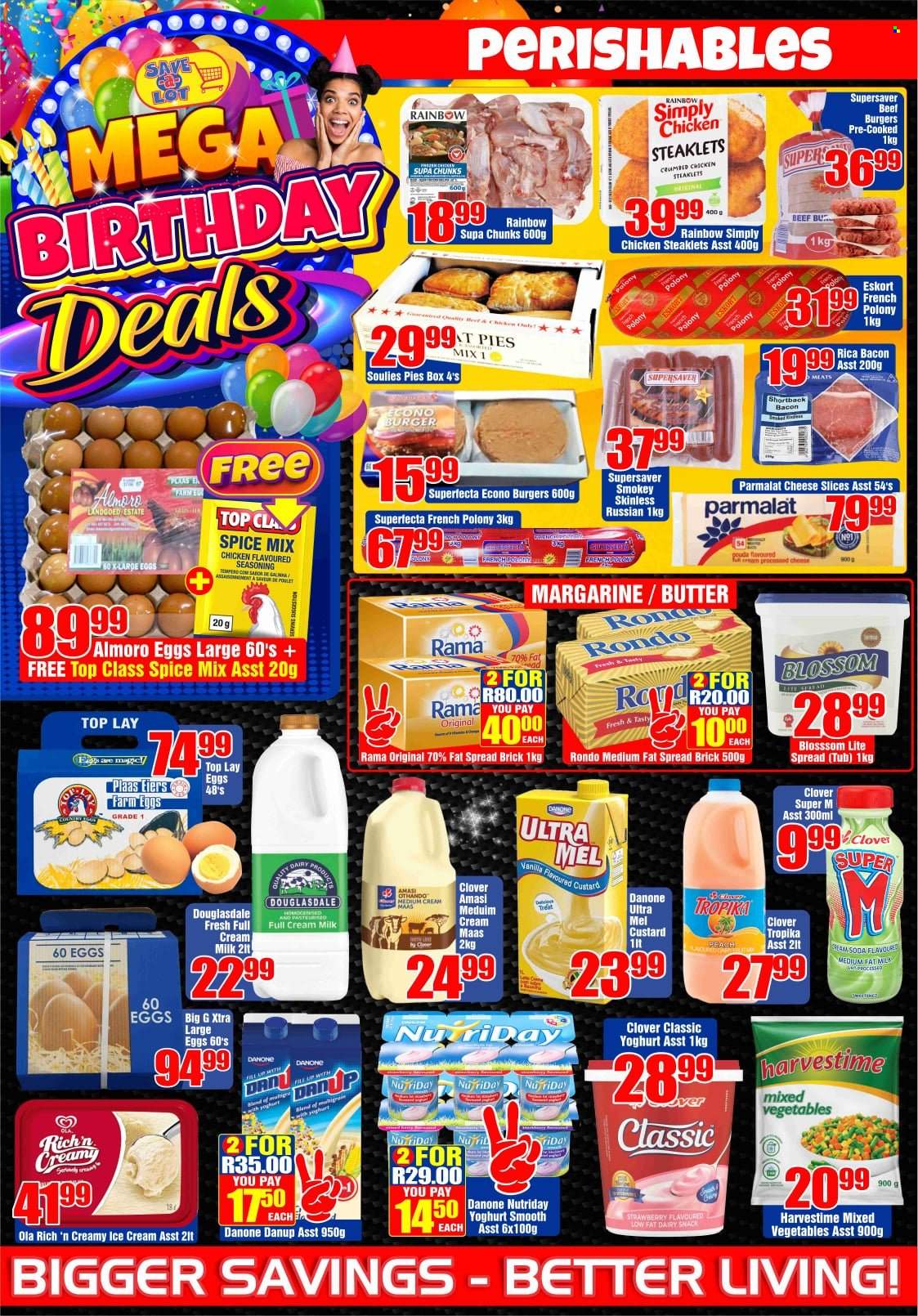 Three Star Cash and Carry specials - 25/10/2021 - 07/11/2021. Page 2