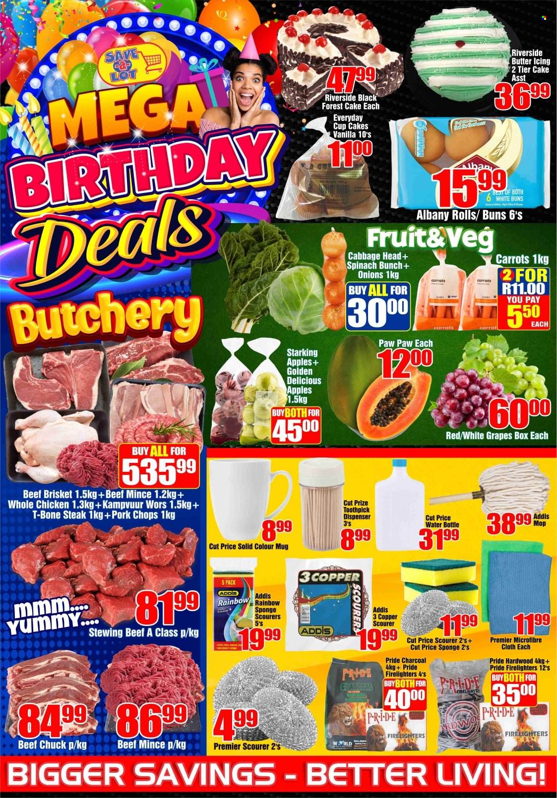 Three Star Cash and Carry specials - 25/10/2021 - 07/11/2021. Page 4