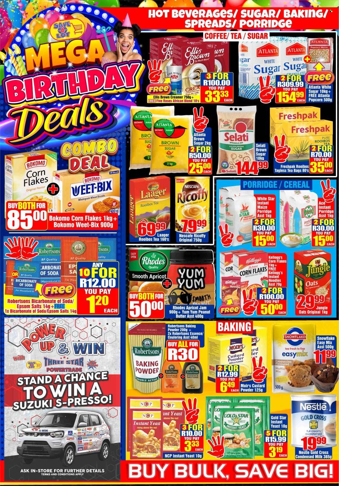 Three Star Cash and Carry specials - 25/10/2021 - 07/11/2021. Page 5