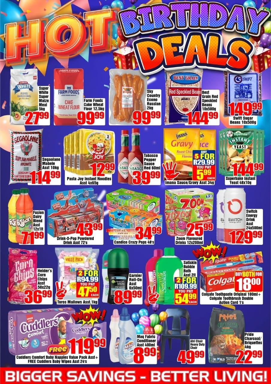 Three Star Cash and Carry specials - 25/10/2021 - 30/10/2021. Page 2
