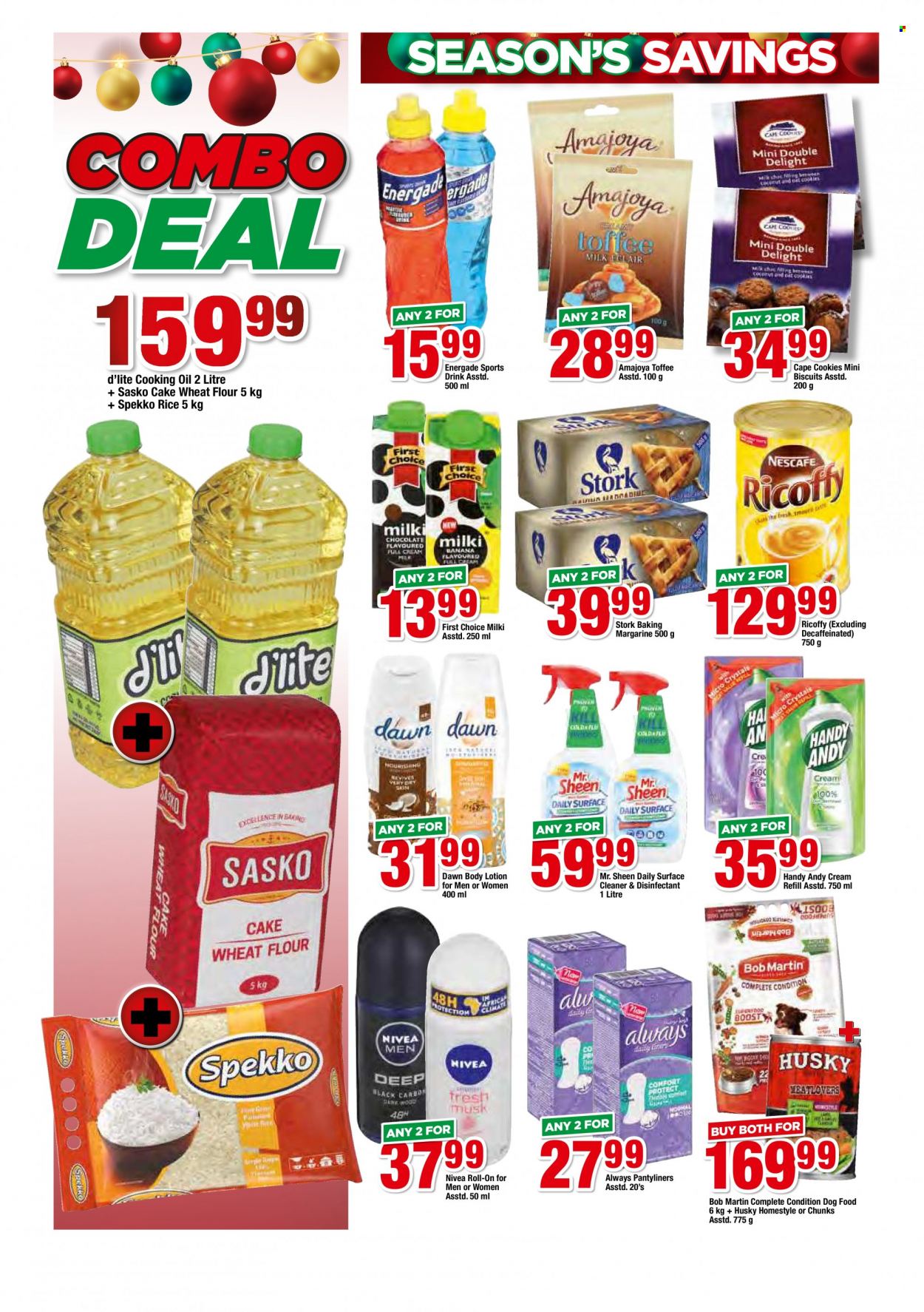 OK Foods specials - 27/10/2021 - 02/11/2021. Page 4