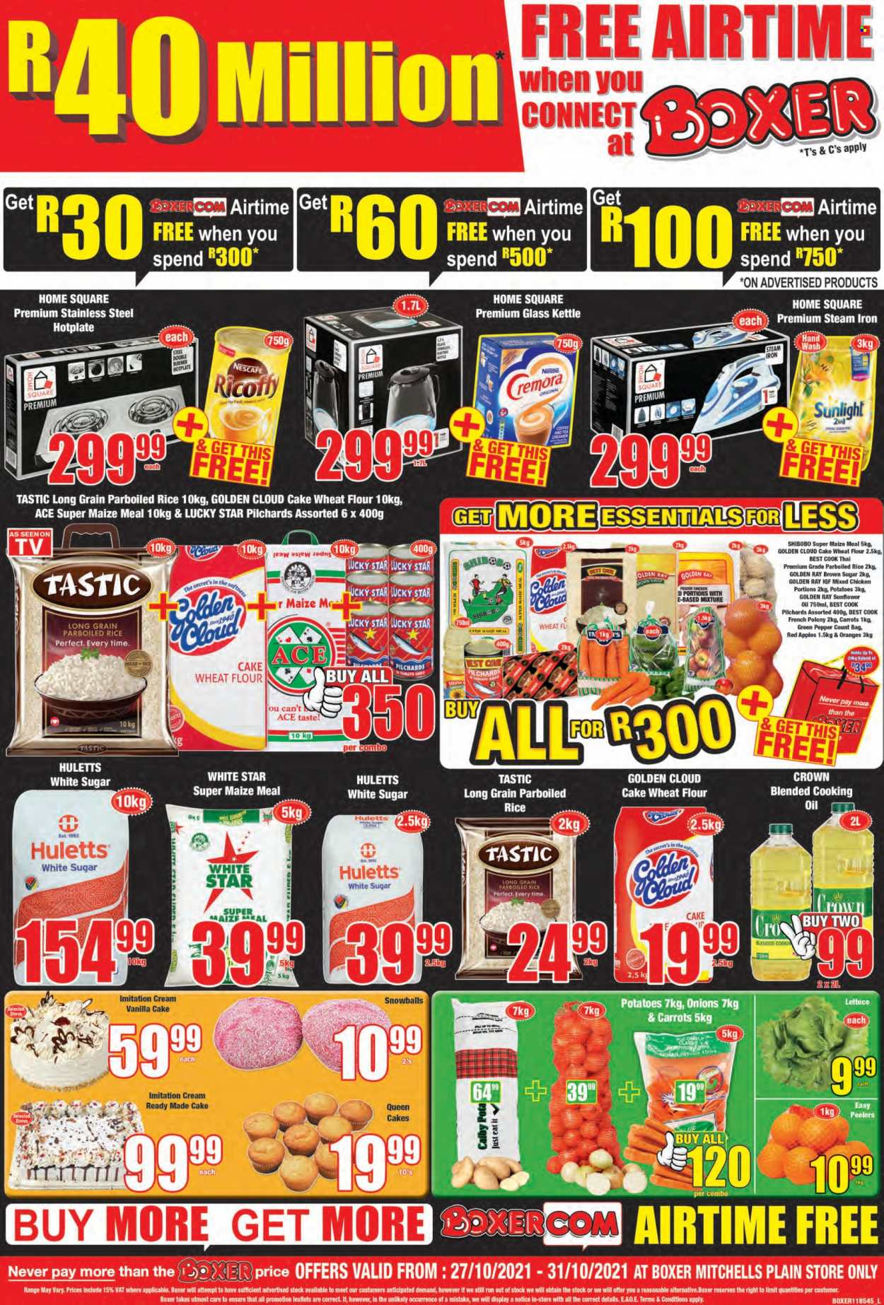 Boxer specials - 27/10/2021 - 31/10/2021. Page 3