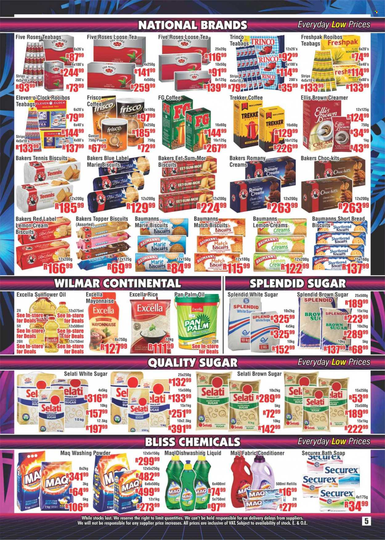 Devland specials - 22/10/2021 - 23/11/2021. Page 5