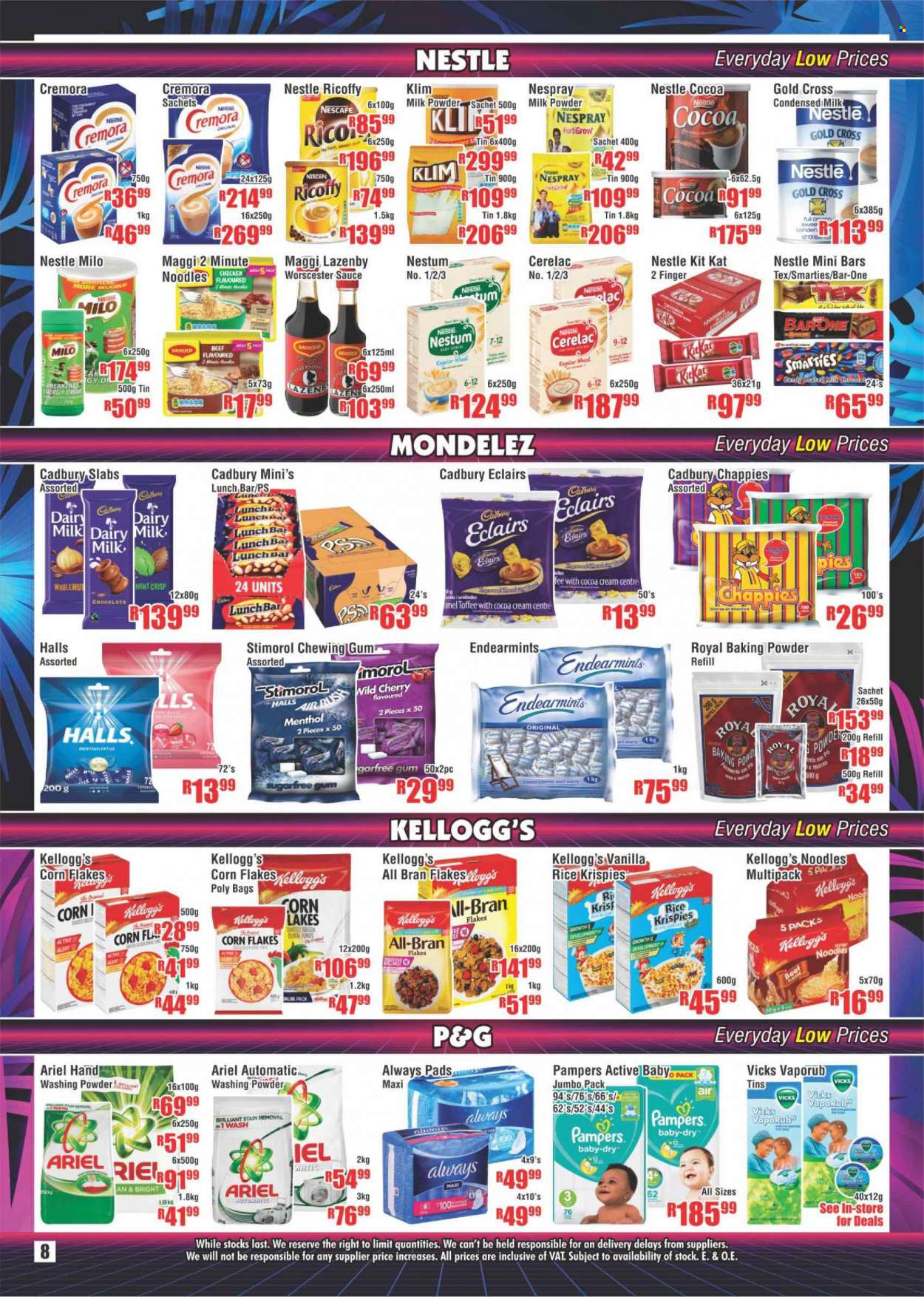 Devland specials - 22/10/2021 - 23/11/2021. Page 8