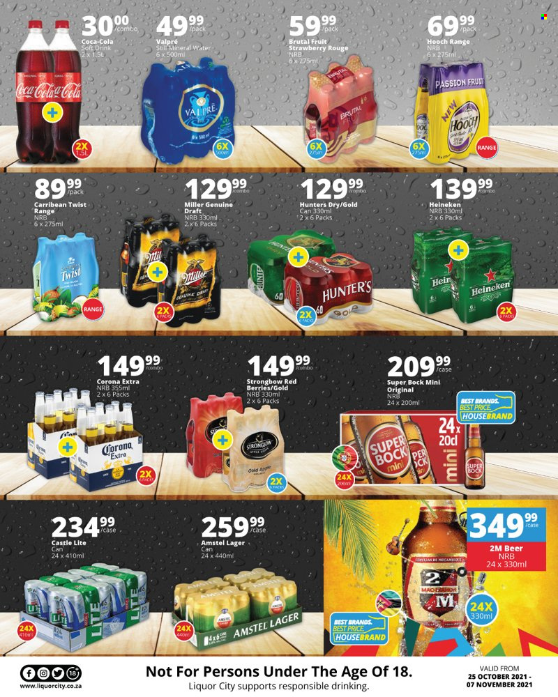 Liquor City specials - 25/10/2021 - 07/11/2021. Page 4