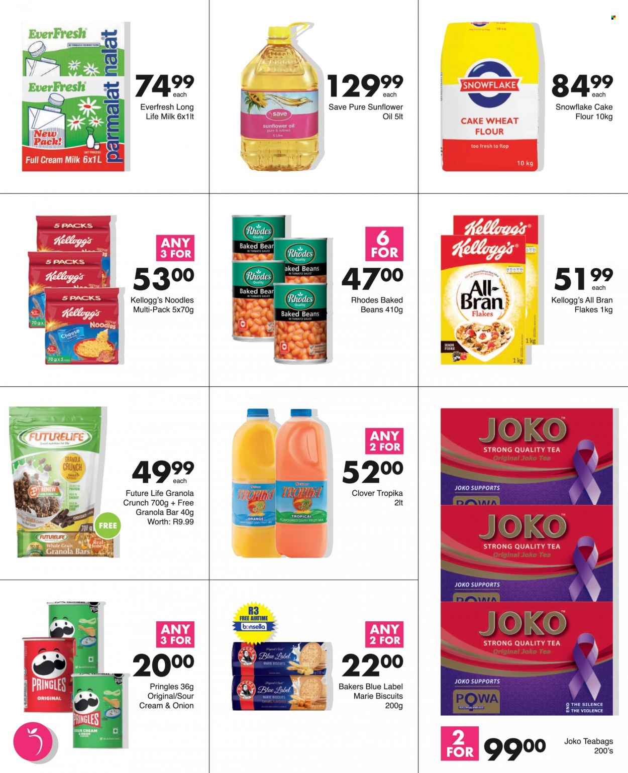 Save supermarket specials - 28/10/2021 - 07/11/2021. Page 2