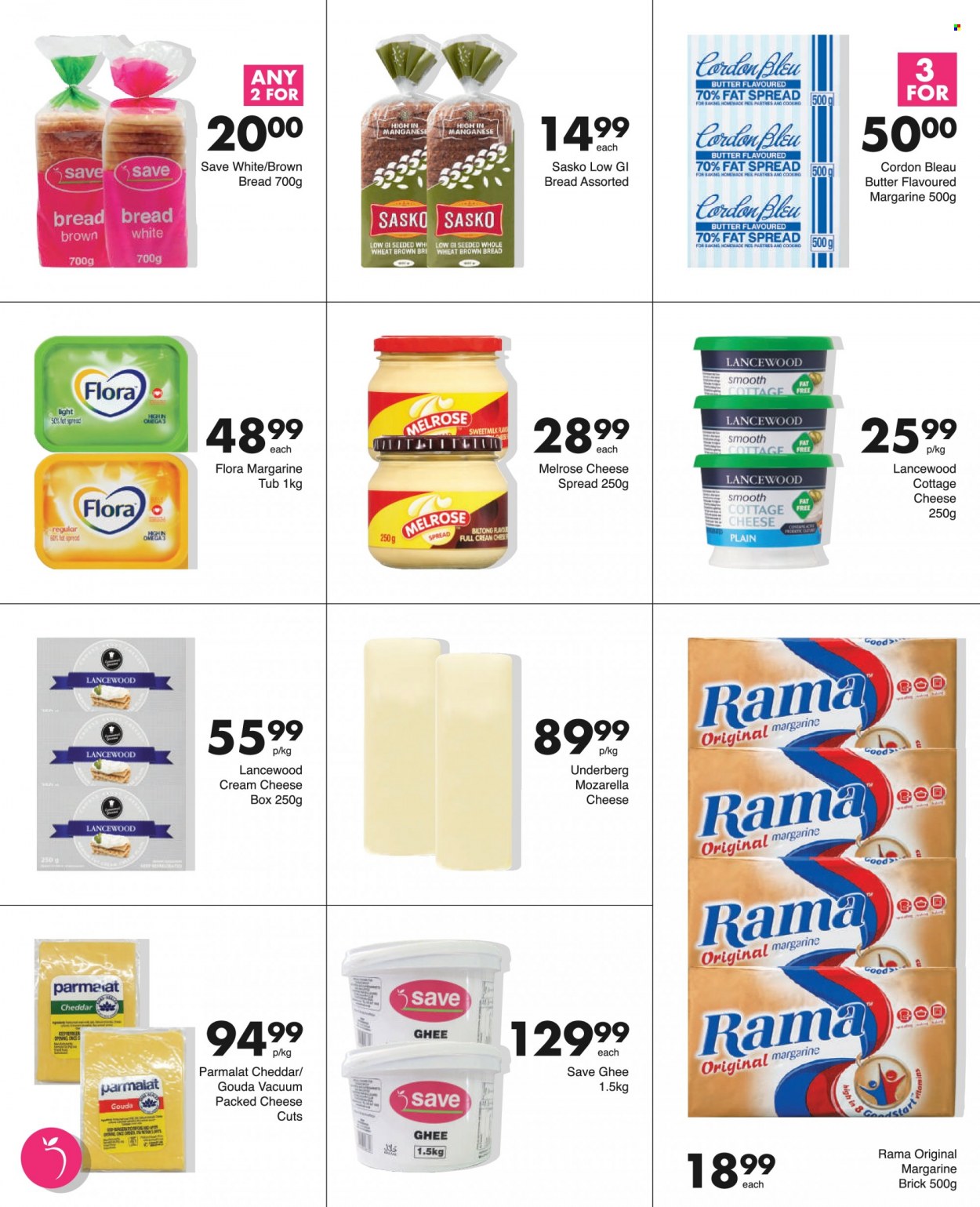 Save supermarket specials - 28/10/2021 - 07/11/2021. Page 4