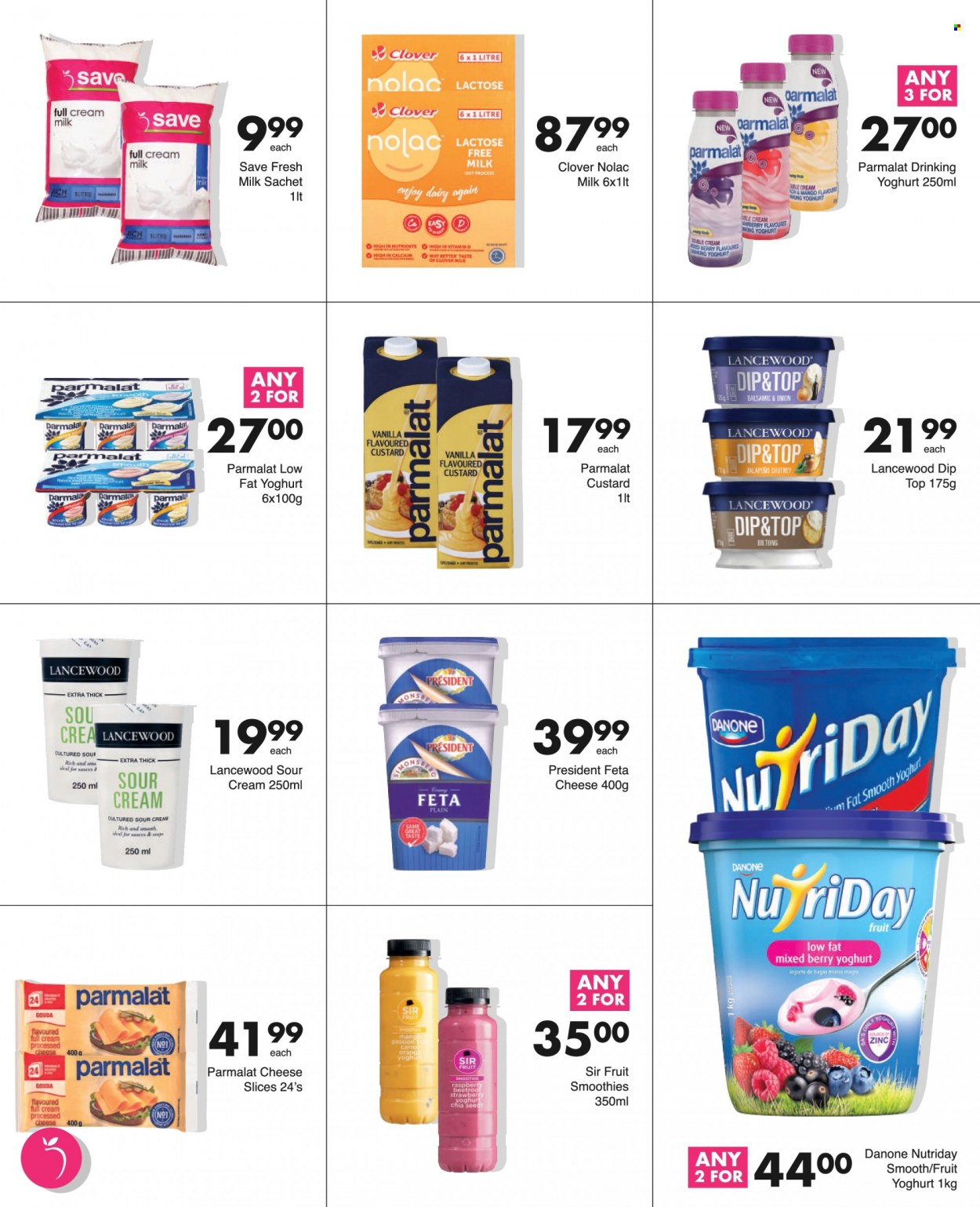 Save supermarket specials - 28/10/2021 - 07/11/2021. Page 5
