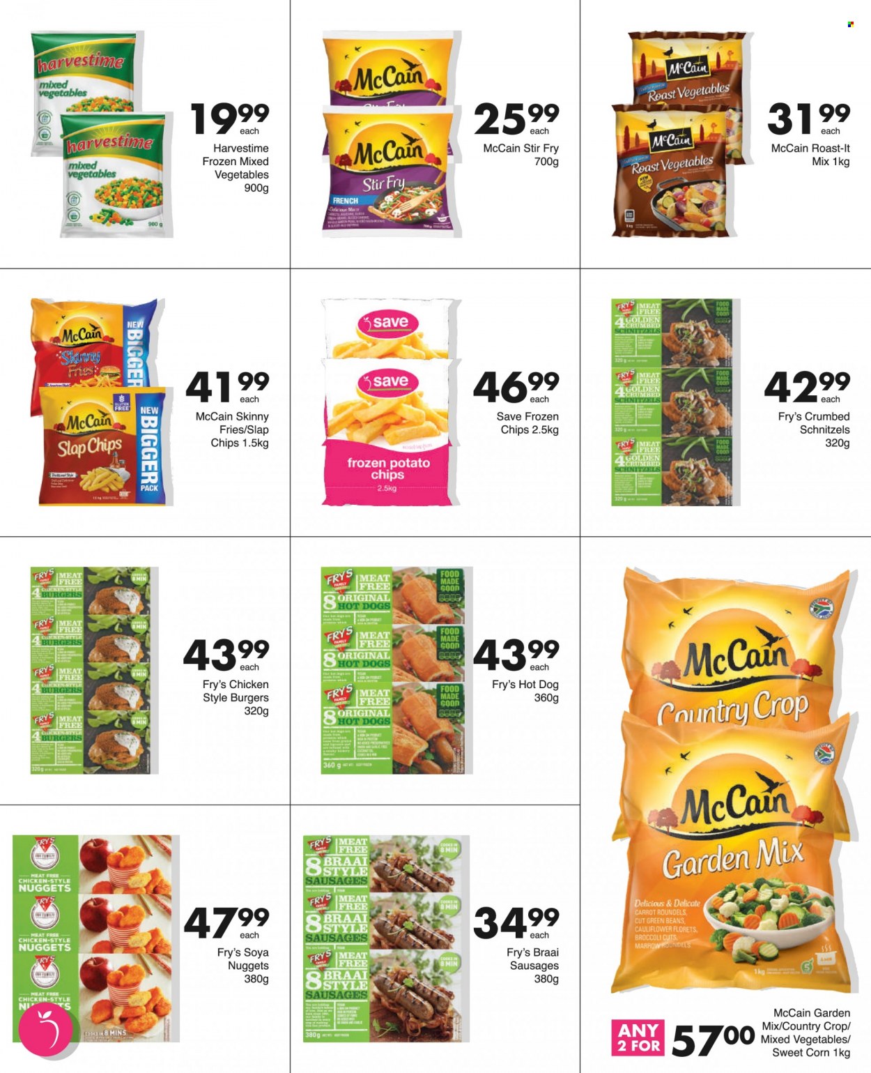 Save supermarket specials - 28/10/2021 - 07/11/2021. Page 6
