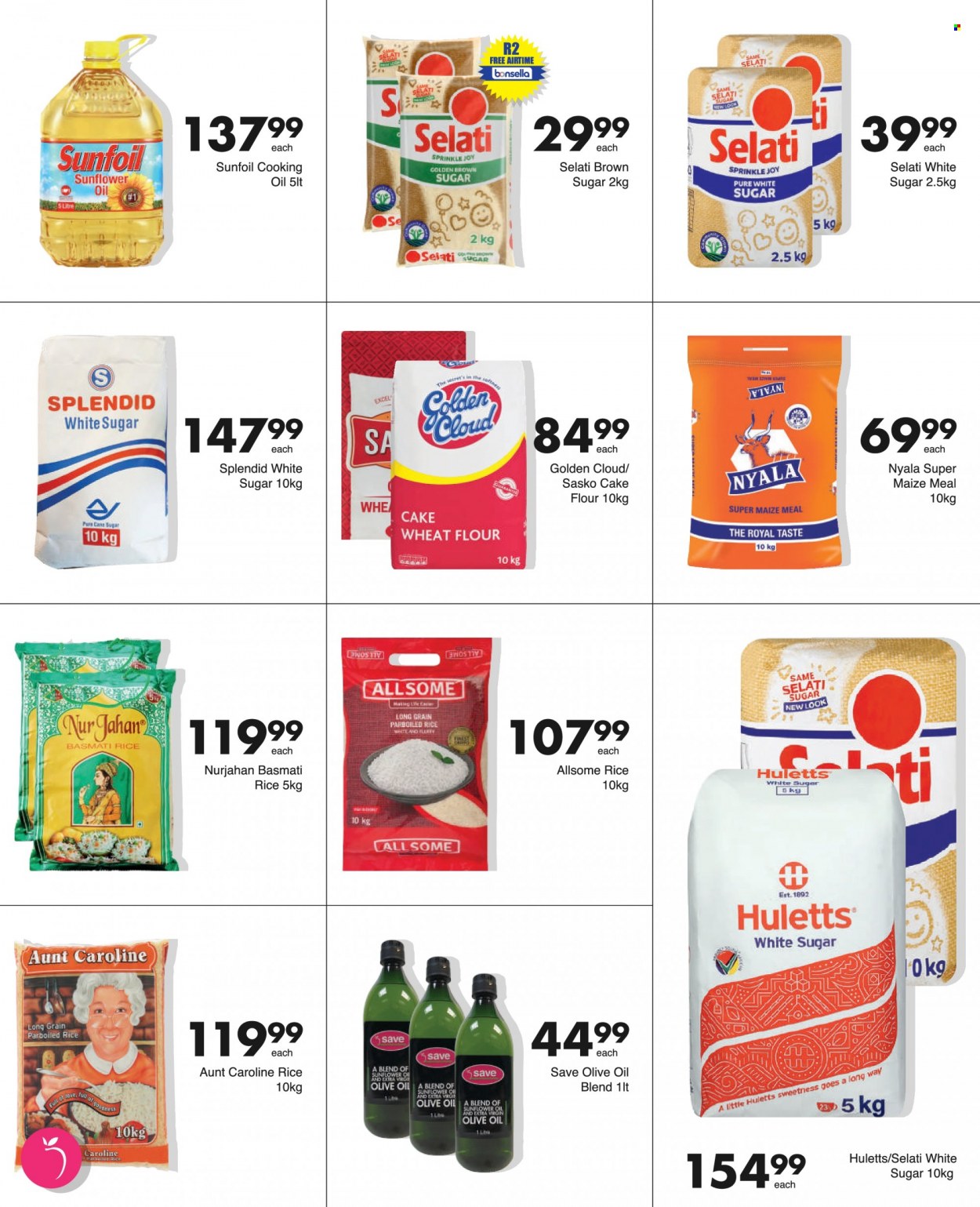 Save supermarket specials - 28/10/2021 - 07/11/2021. Page 8
