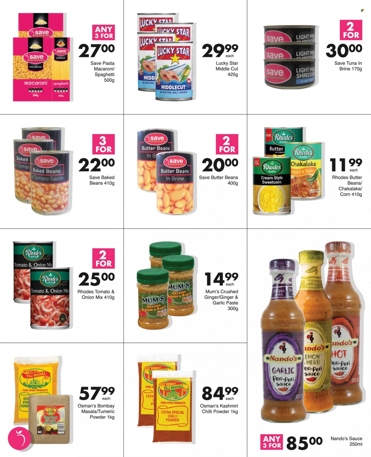 Save supermarket specials - 28/10/2021 - 07/11/2021. Page 9