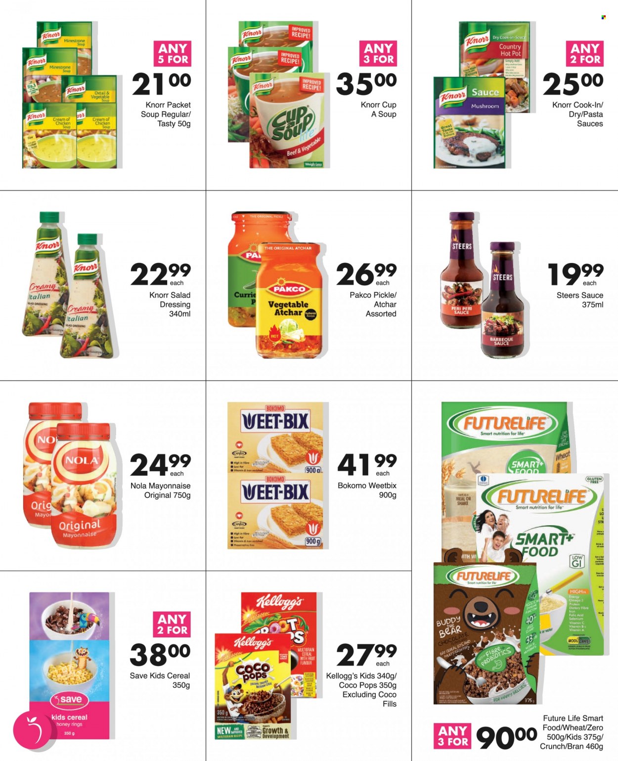Save supermarket specials - 28/10/2021 - 07/11/2021. Page 10