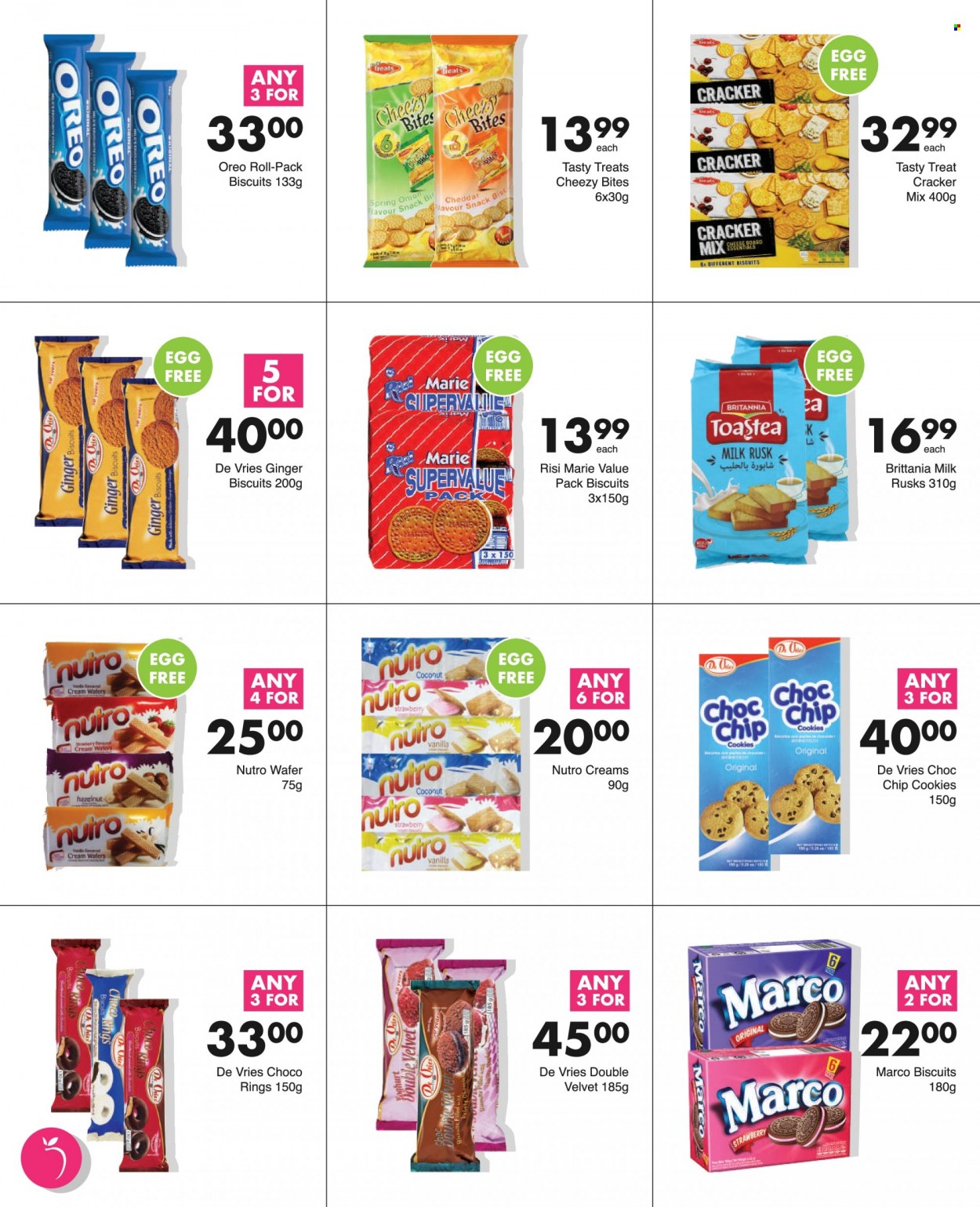 Save supermarket specials - 28/10/2021 - 07/11/2021. Page 15