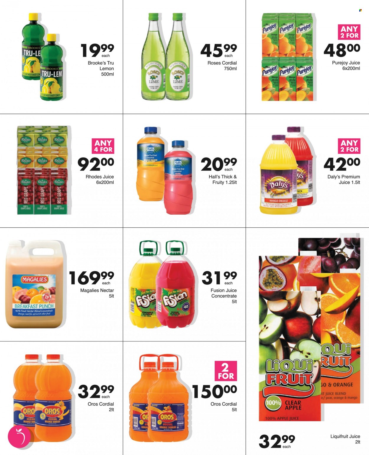 Save supermarket specials - 28/10/2021 - 07/11/2021. Page 17
