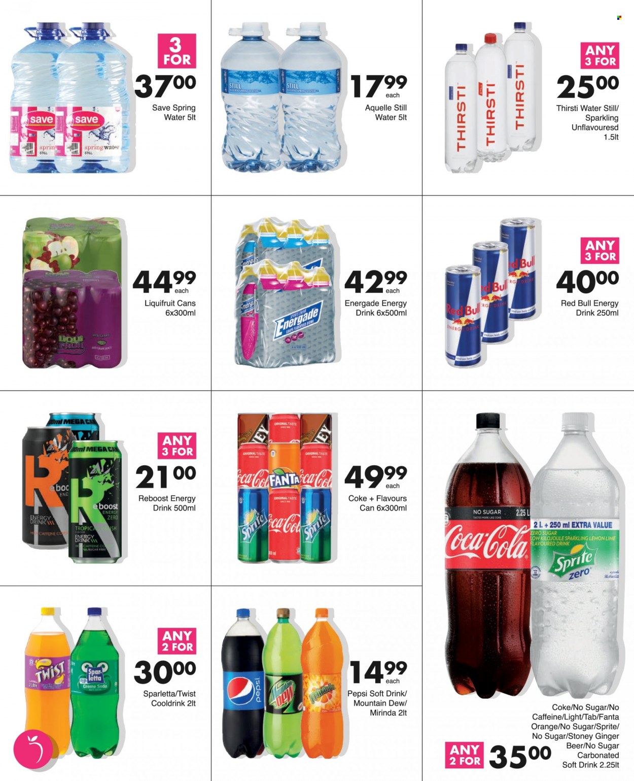Save supermarket specials - 28/10/2021 - 07/11/2021. Page 18