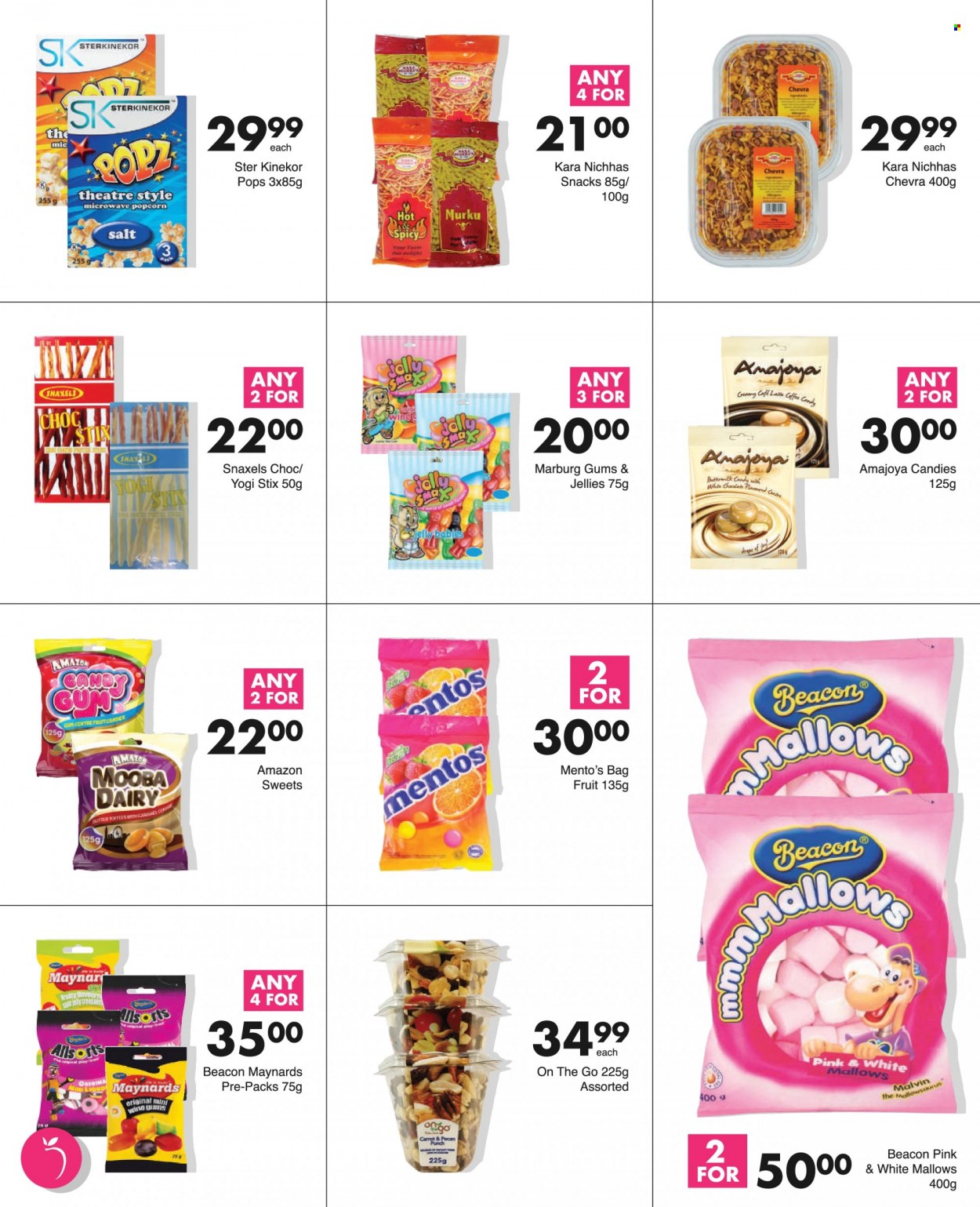 Save supermarket specials - 28/10/2021 - 07/11/2021. Page 20