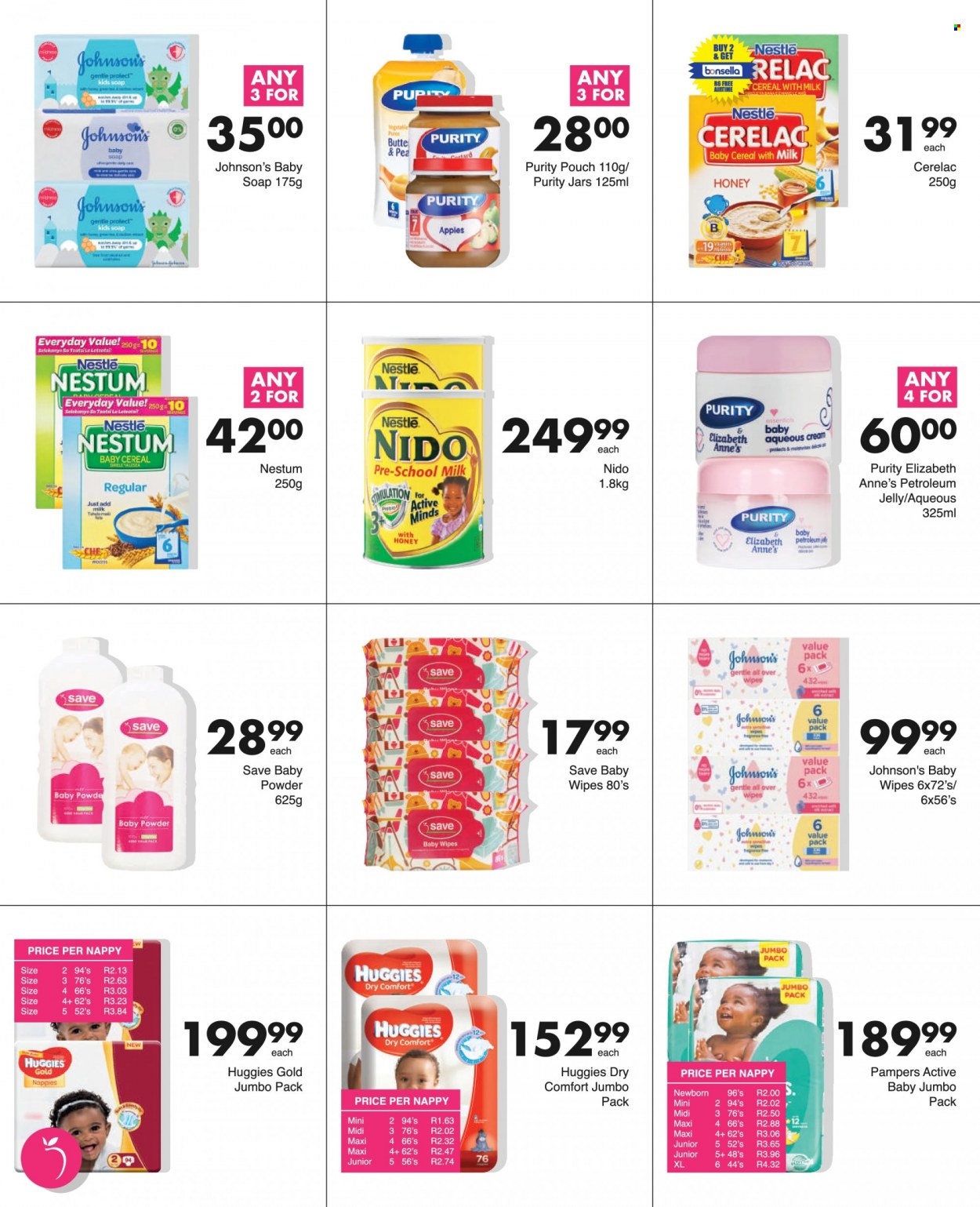 Save supermarket specials - 28/10/2021 - 07/11/2021. Page 22