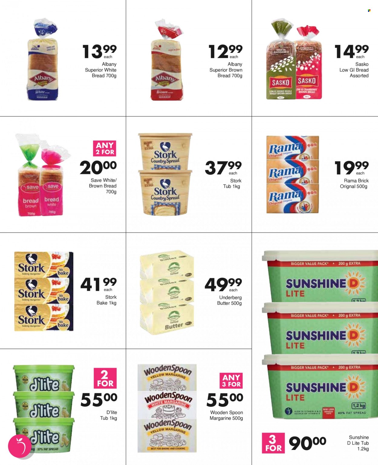 Save hyper specials - 28/10/2021 - 07/11/2021. Page 4