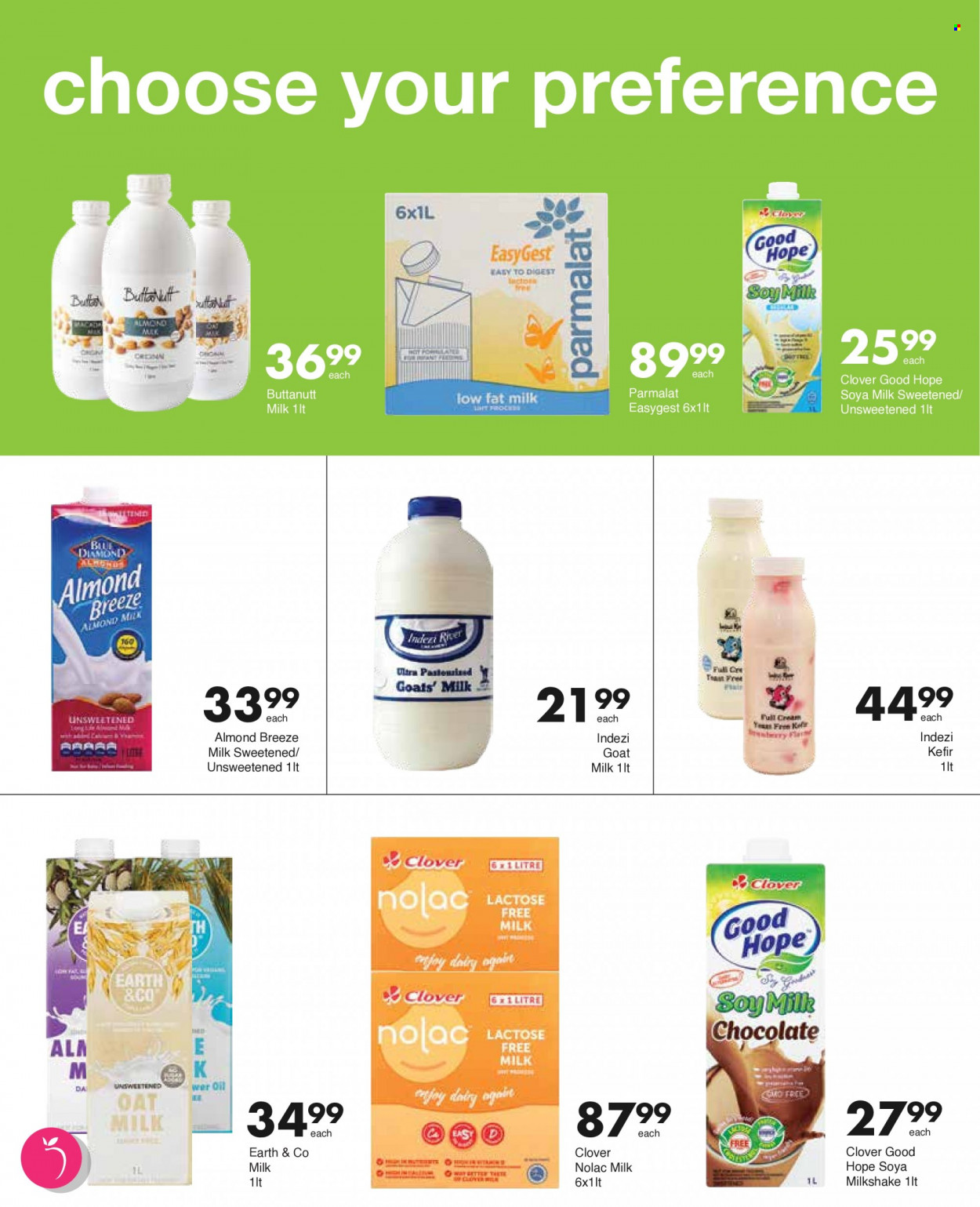 Save hyper specials - 28/10/2021 - 07/11/2021. Page 6