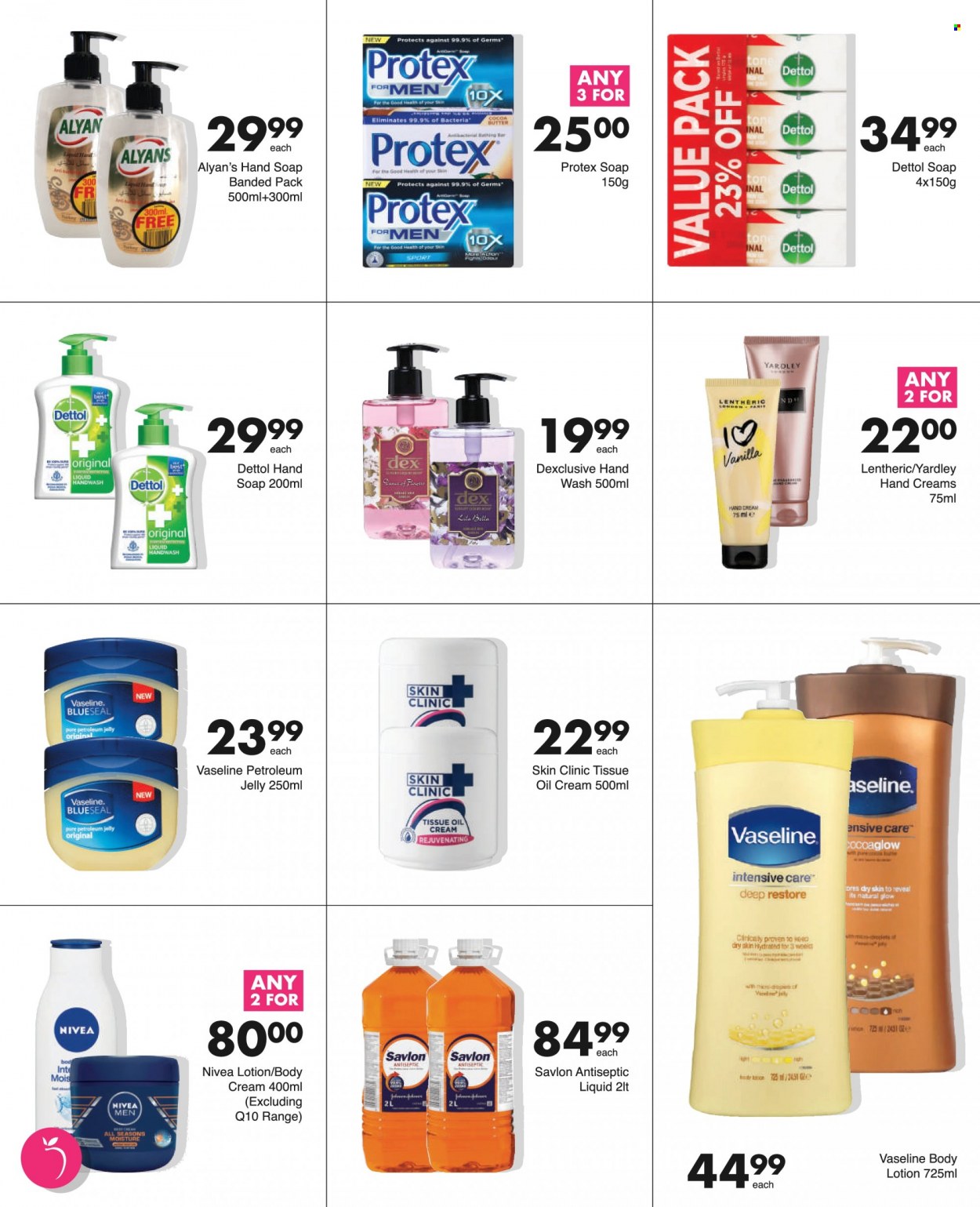 Save supermarket specials - 28/10/2021 - 07/11/2021. Page 25